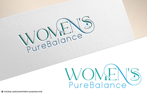 Logo Design by Rubia@ for this project | Design: #32210283