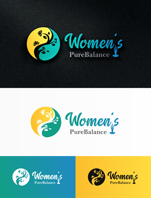 Logo Design by Adeikhan for this project | Design: #32229516