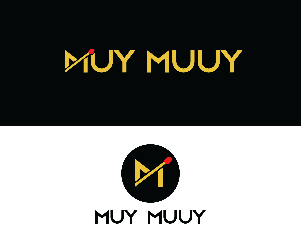 Logo Design by Luckey yaari for this project | Design #32211818