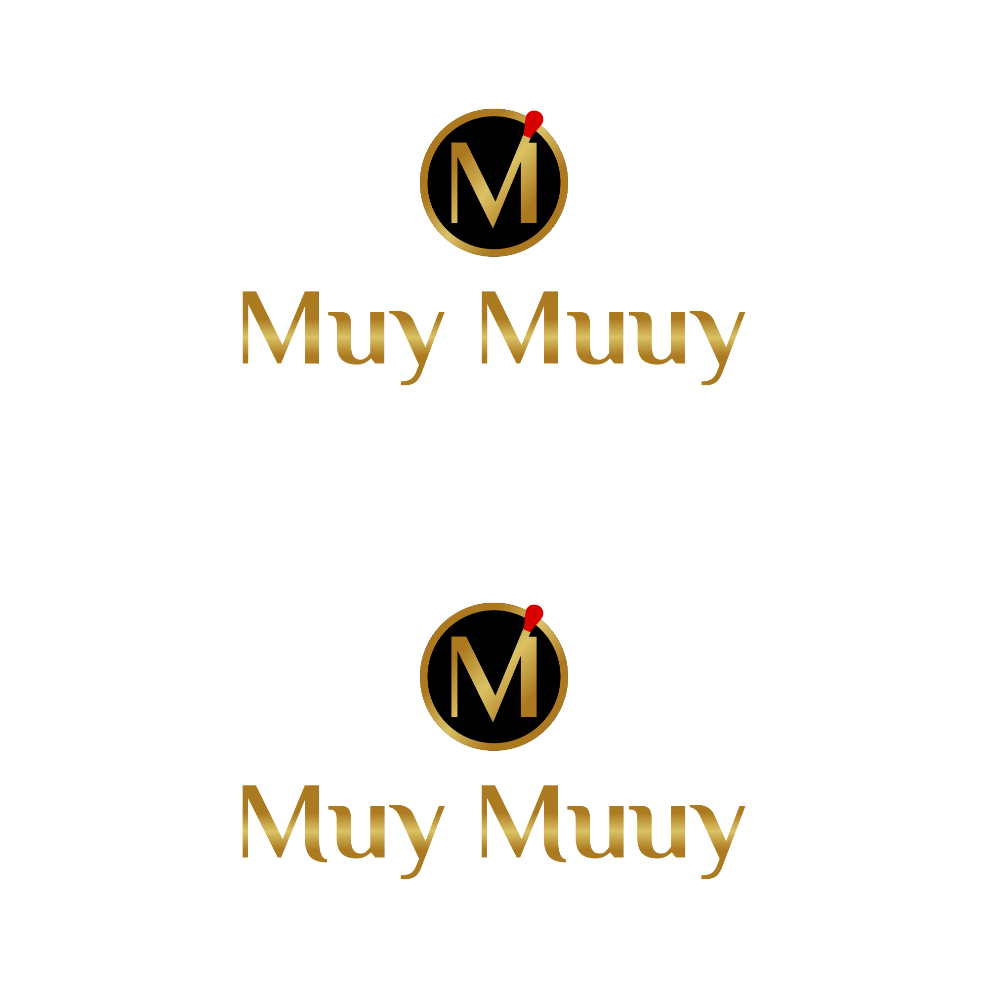 Logo Design by aenjaye for this project | Design #32253264