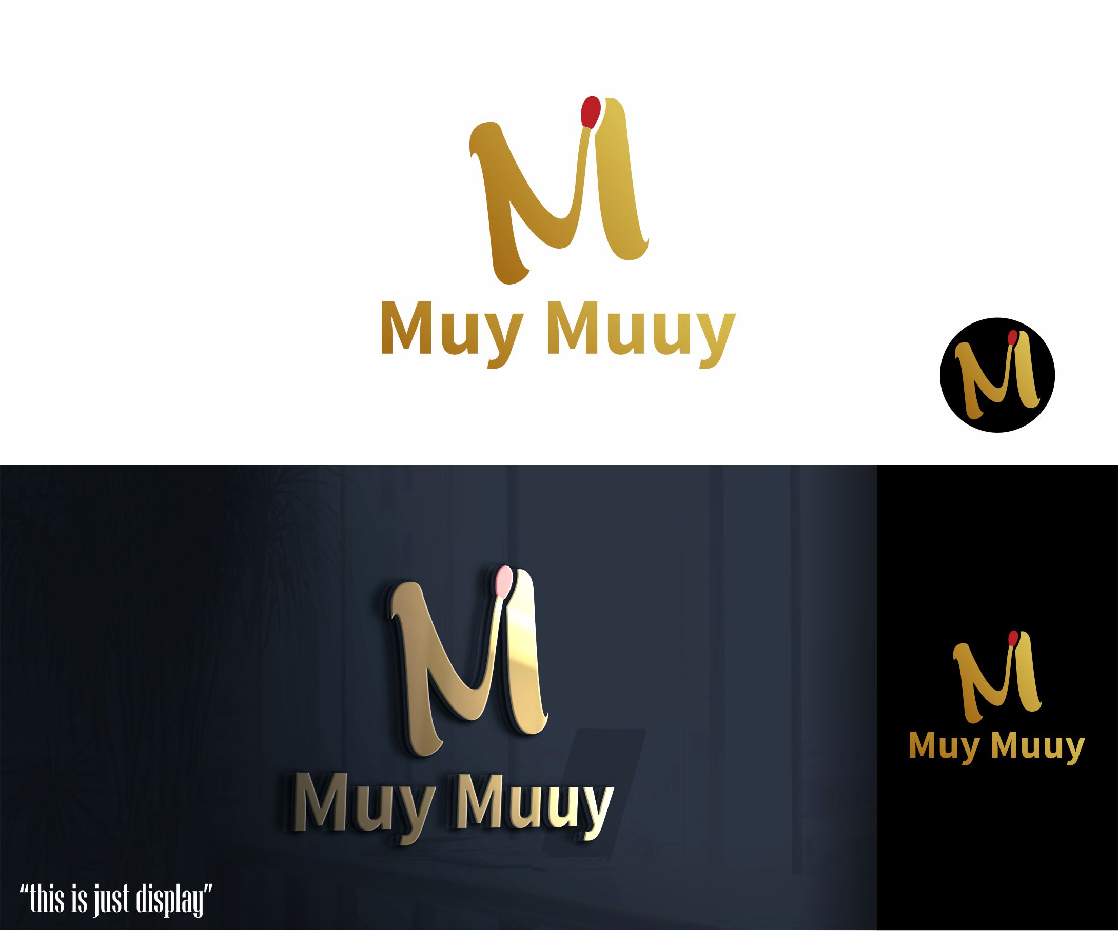 Logo Design by alkaline for this project | Design #32211670