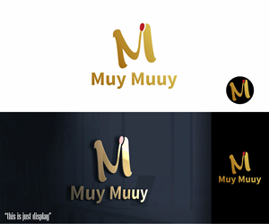 Logo Design by alkaline for this project | Design: #32211670