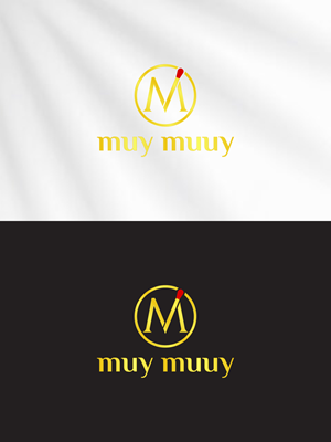 Diseño de Logo por sabina aiko para este proyecto | Diseño: #32239104