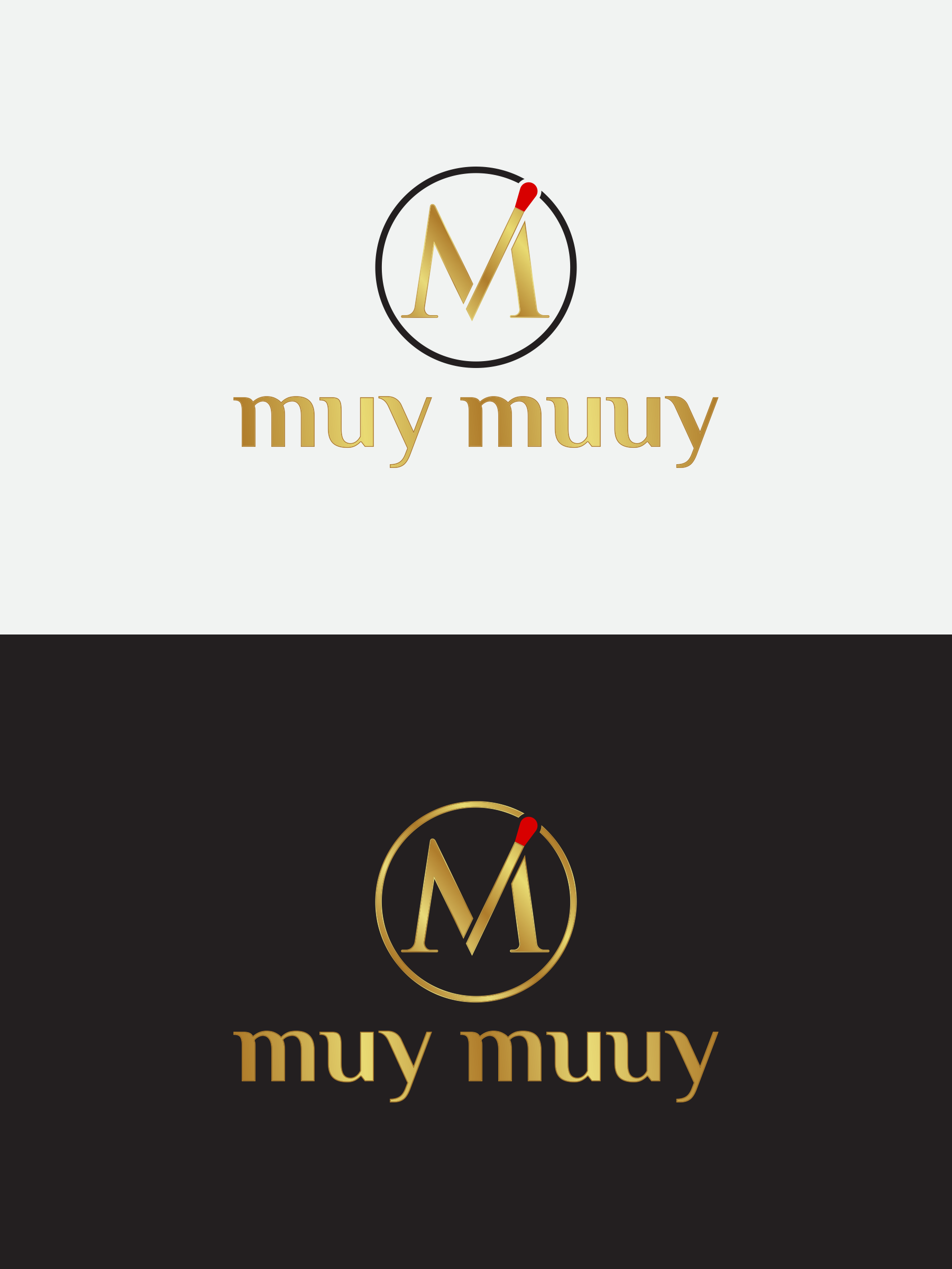 Logo Design by sabina aiko for this project | Design #32240057