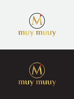 Diseño de Logo por sabina aiko para este proyecto | Diseño: #32240057