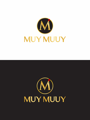 Diseño de Logo por sabina aiko para este proyecto | Diseño: #32250561