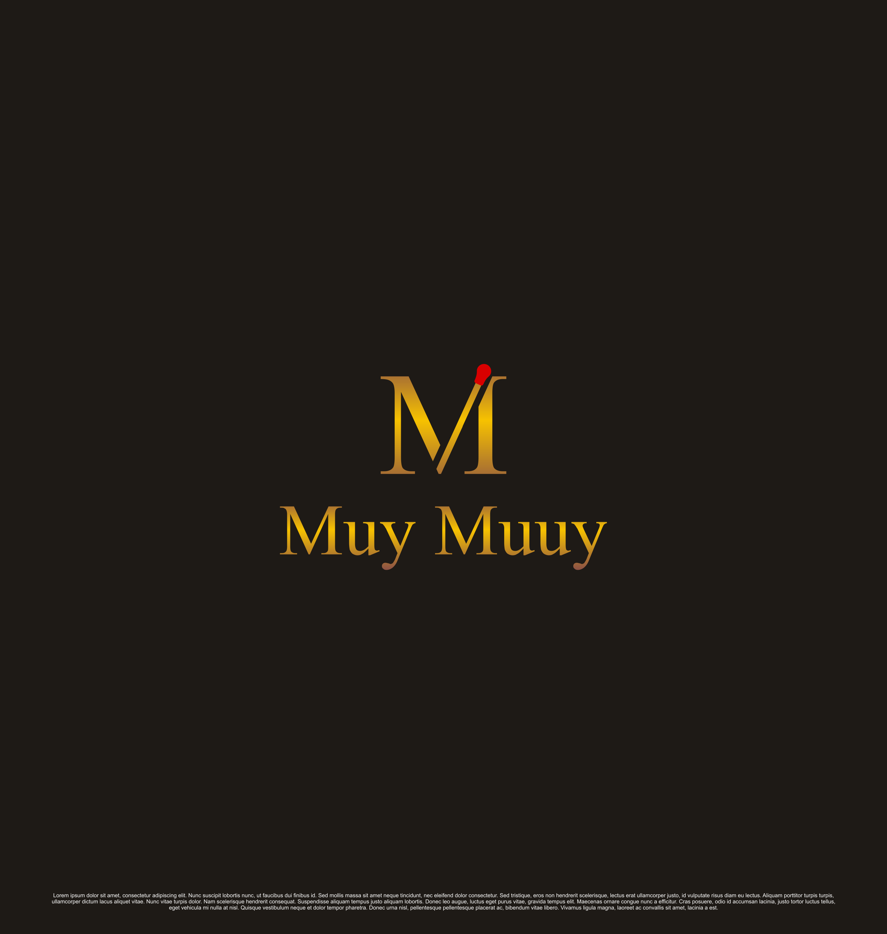 Logo Design by saesean for this project | Design #32218977