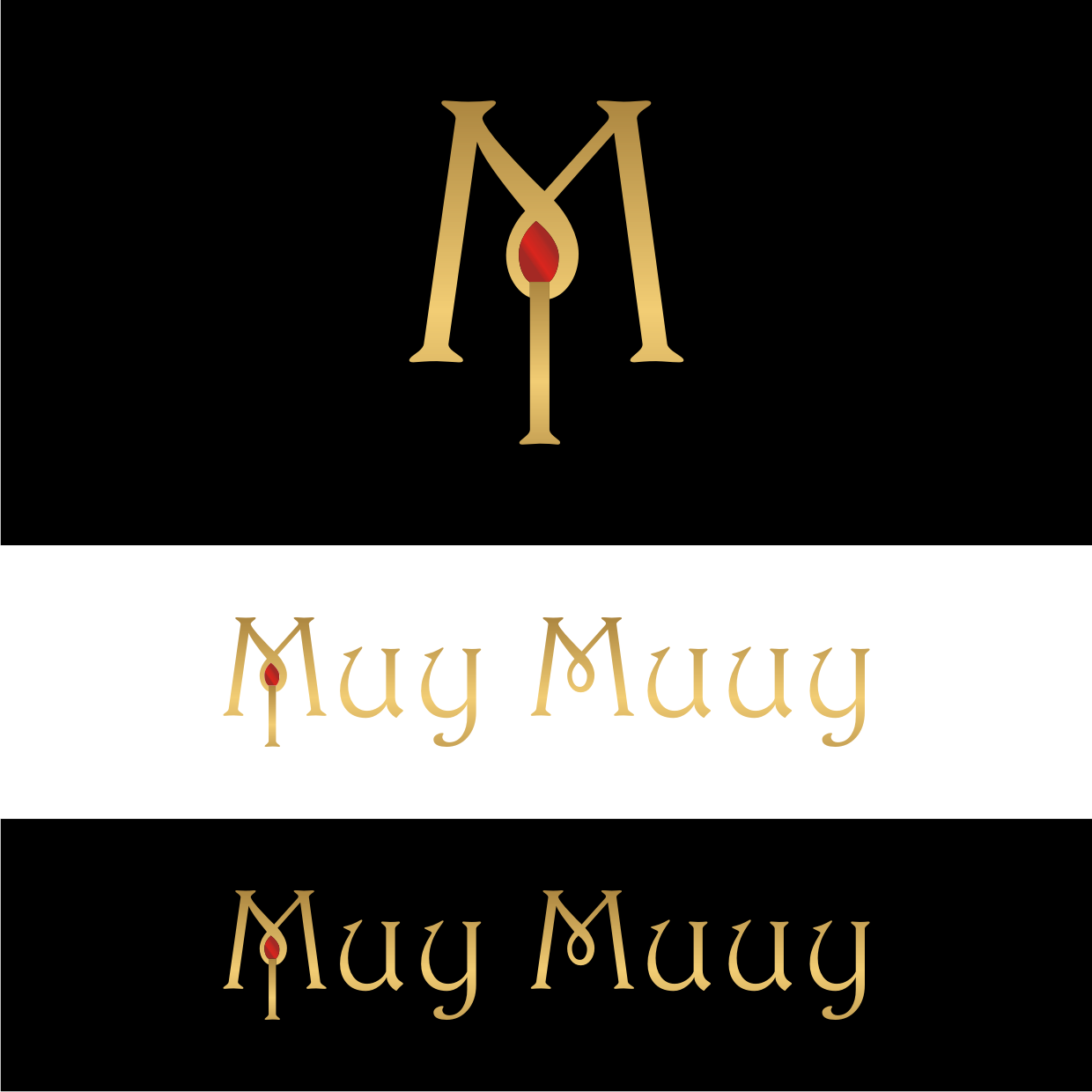 Logo Design by richwork. for this project | Design #32221496