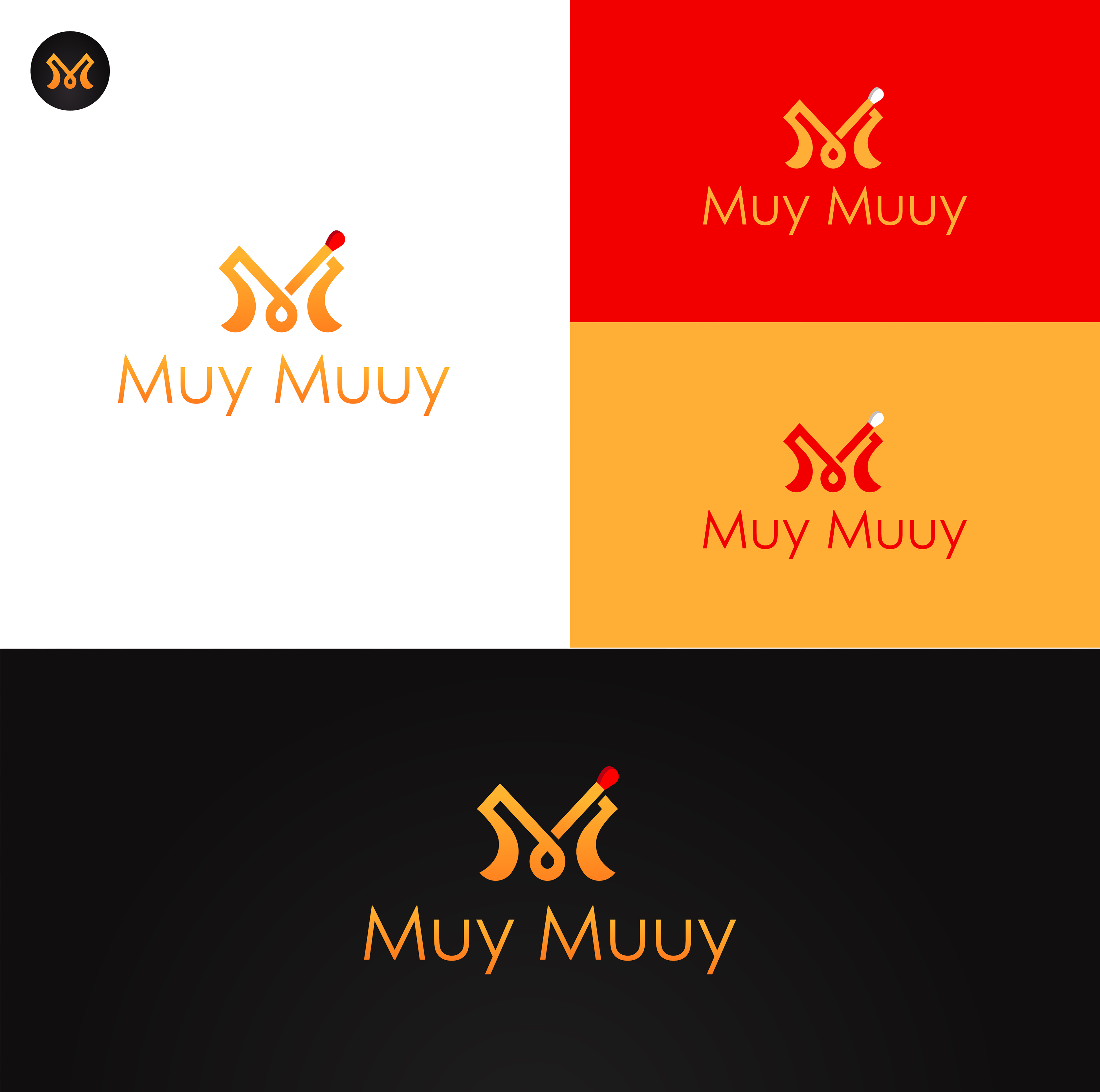 Logo-Design von UsamaIjaz für dieses Projekt | Design #32230379