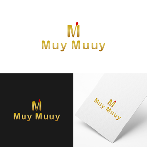Diseño de Logo por syad666 para este proyecto | Diseño: #32223583