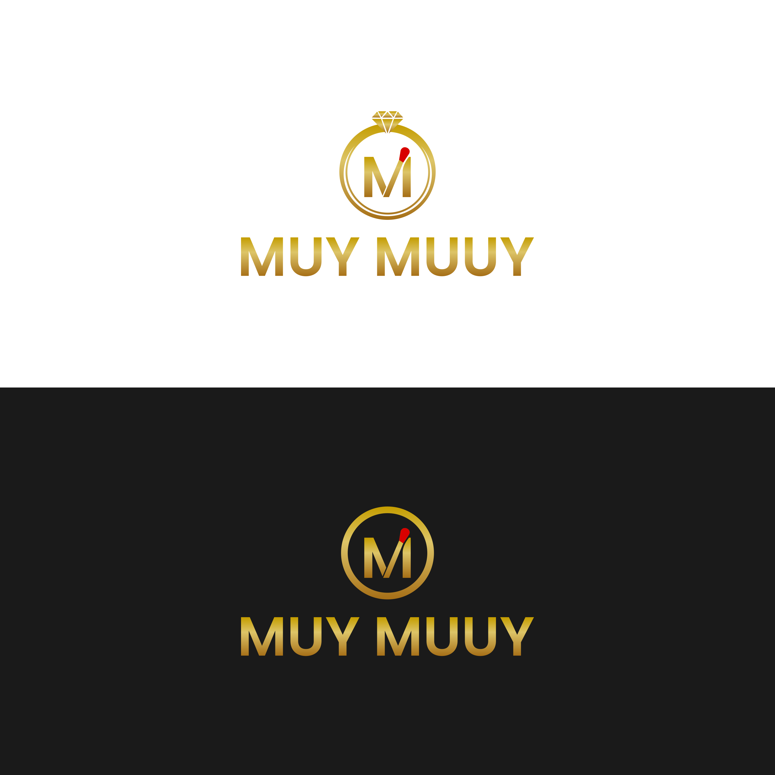 Logo Design by syad666 for this project | Design #32227477