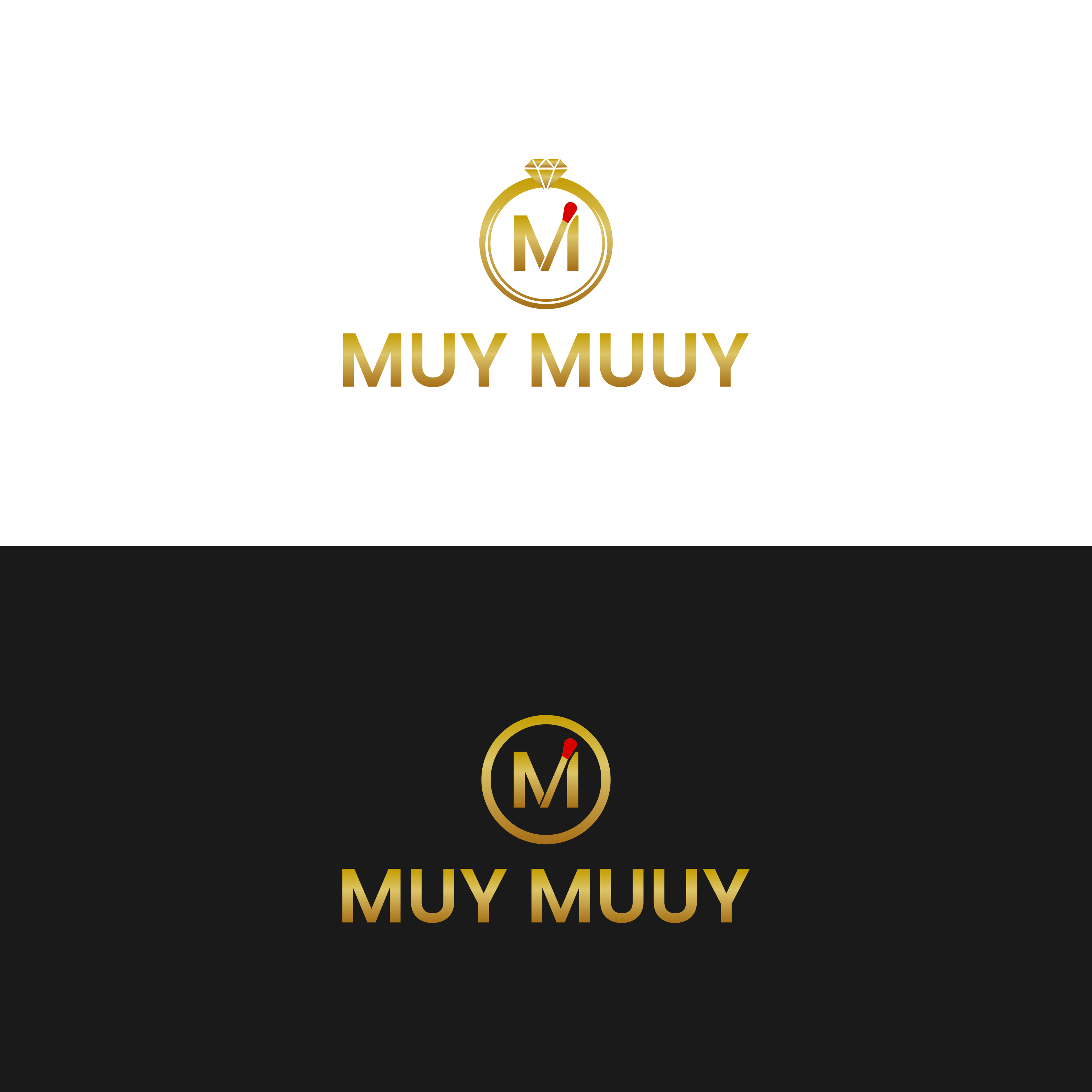 Diseño de Logo por syad666 para este proyecto | Diseño #32228925