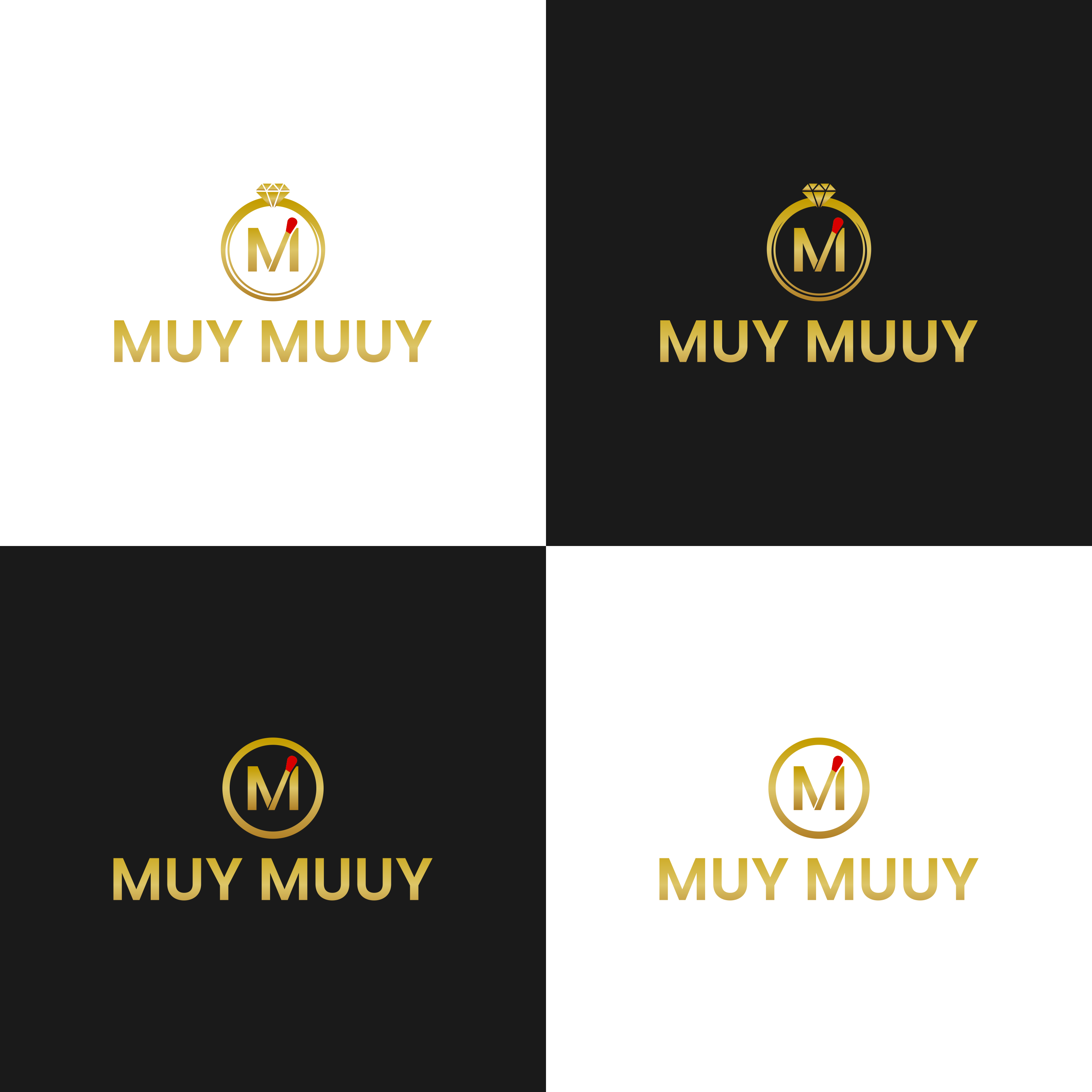 Logo Design by syad666 for this project | Design #32233353