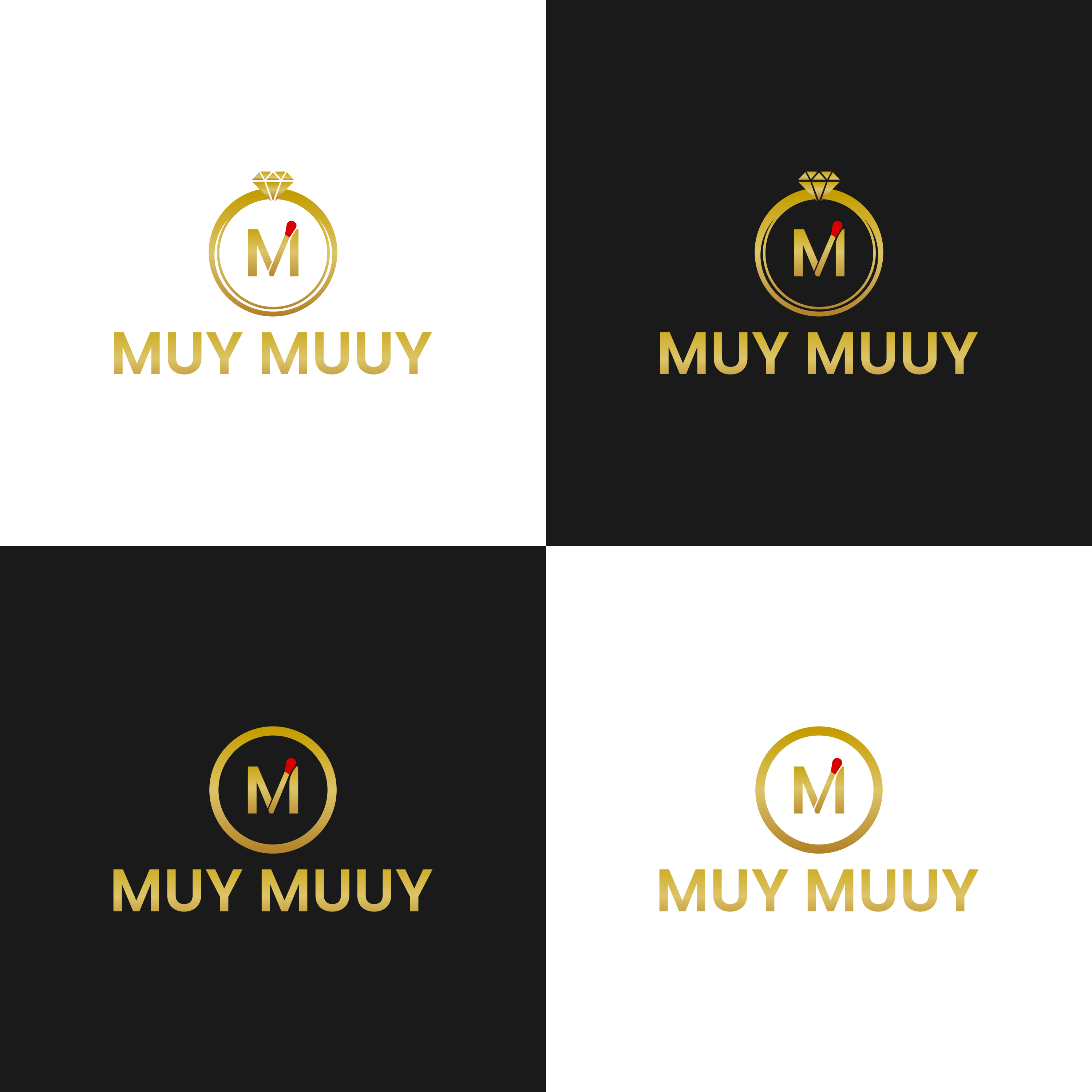 Design de Logo par syad666 pour ce projet | Design #32234990
