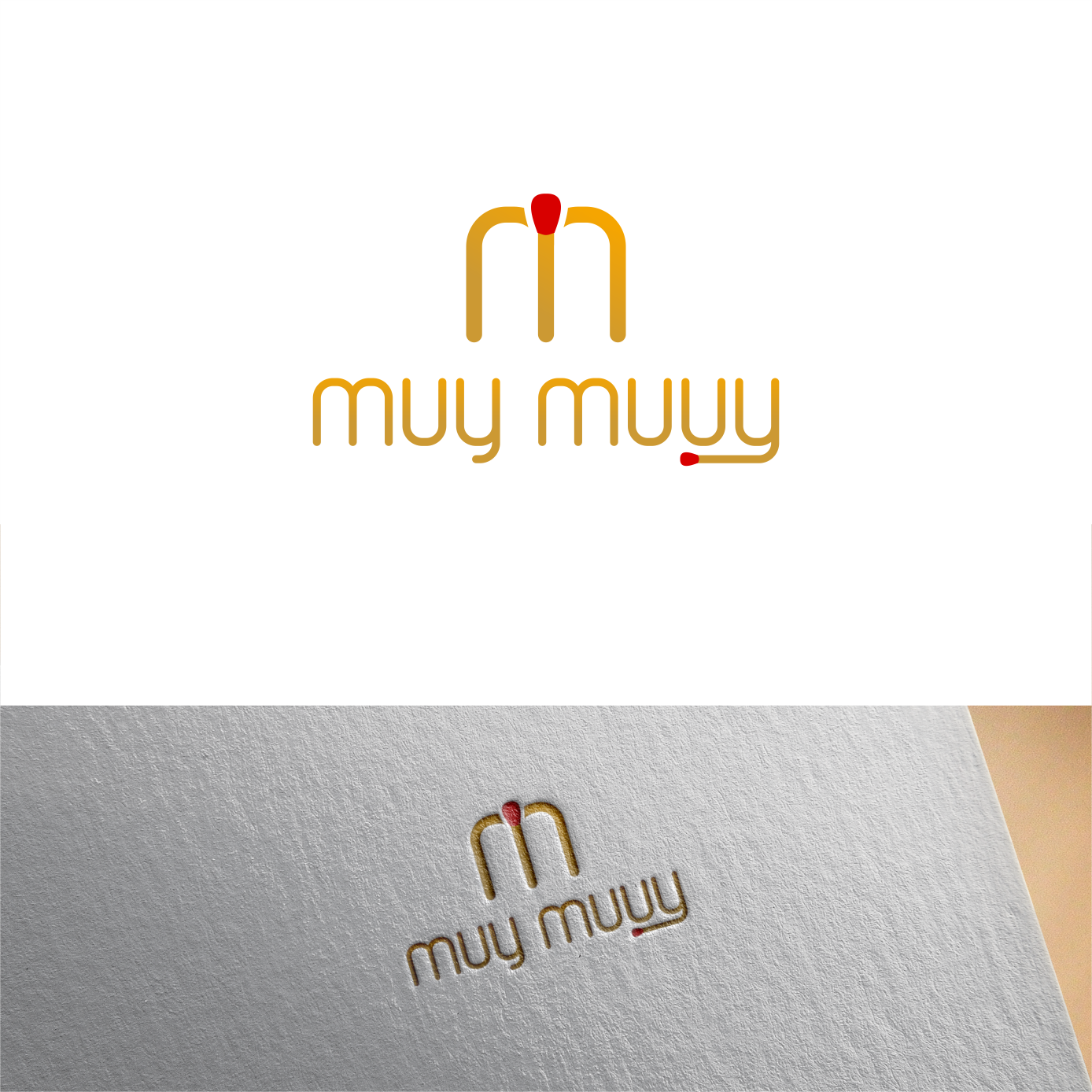 Logo Design by Arham Hidayat for this project | Design #32243049