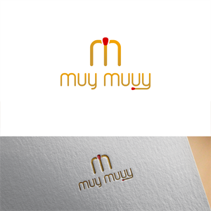 Diseño de Logo por Arham Hidayat para este proyecto | Diseño: #32243049