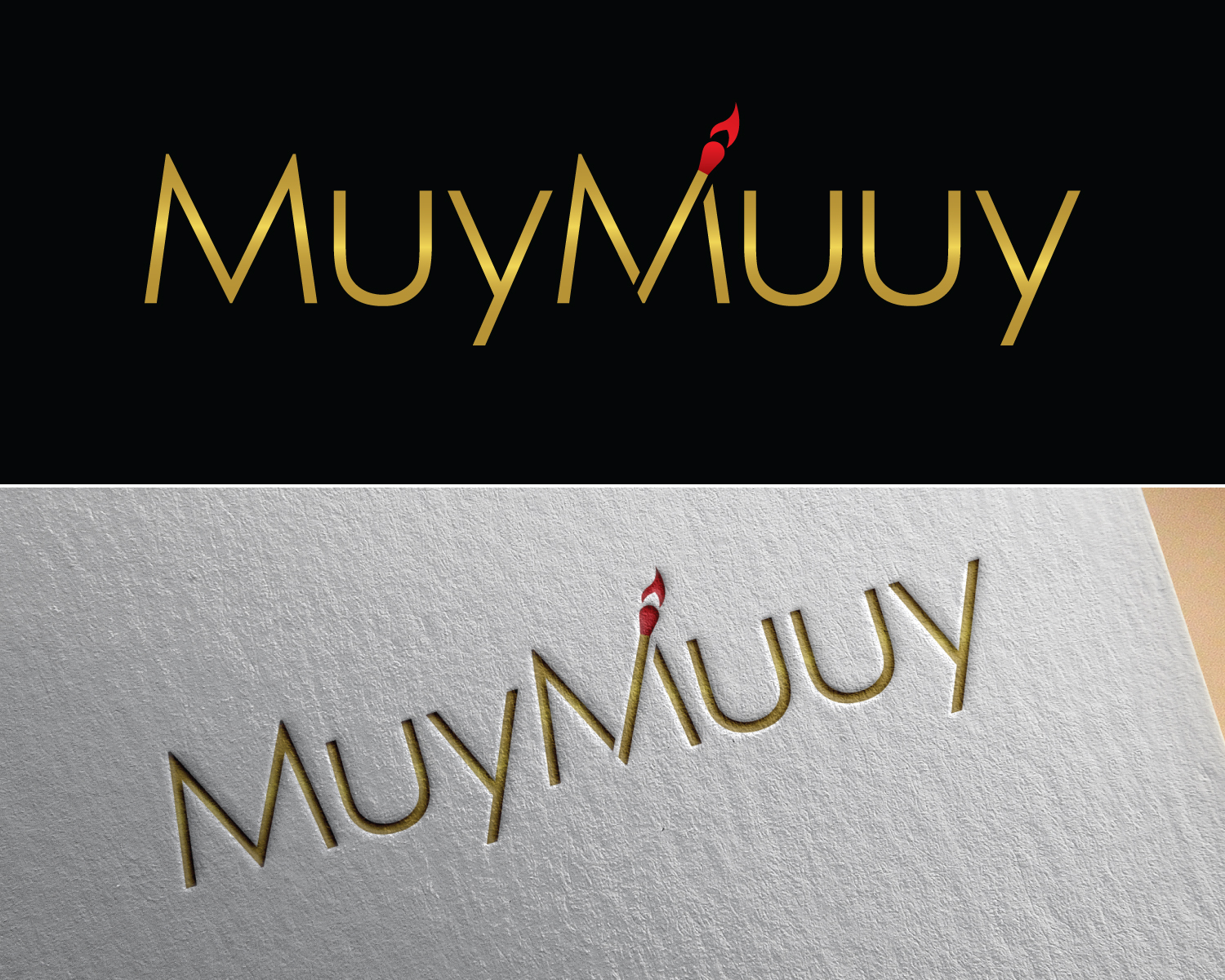 Logo Design by Atec for this project | Design #32220262