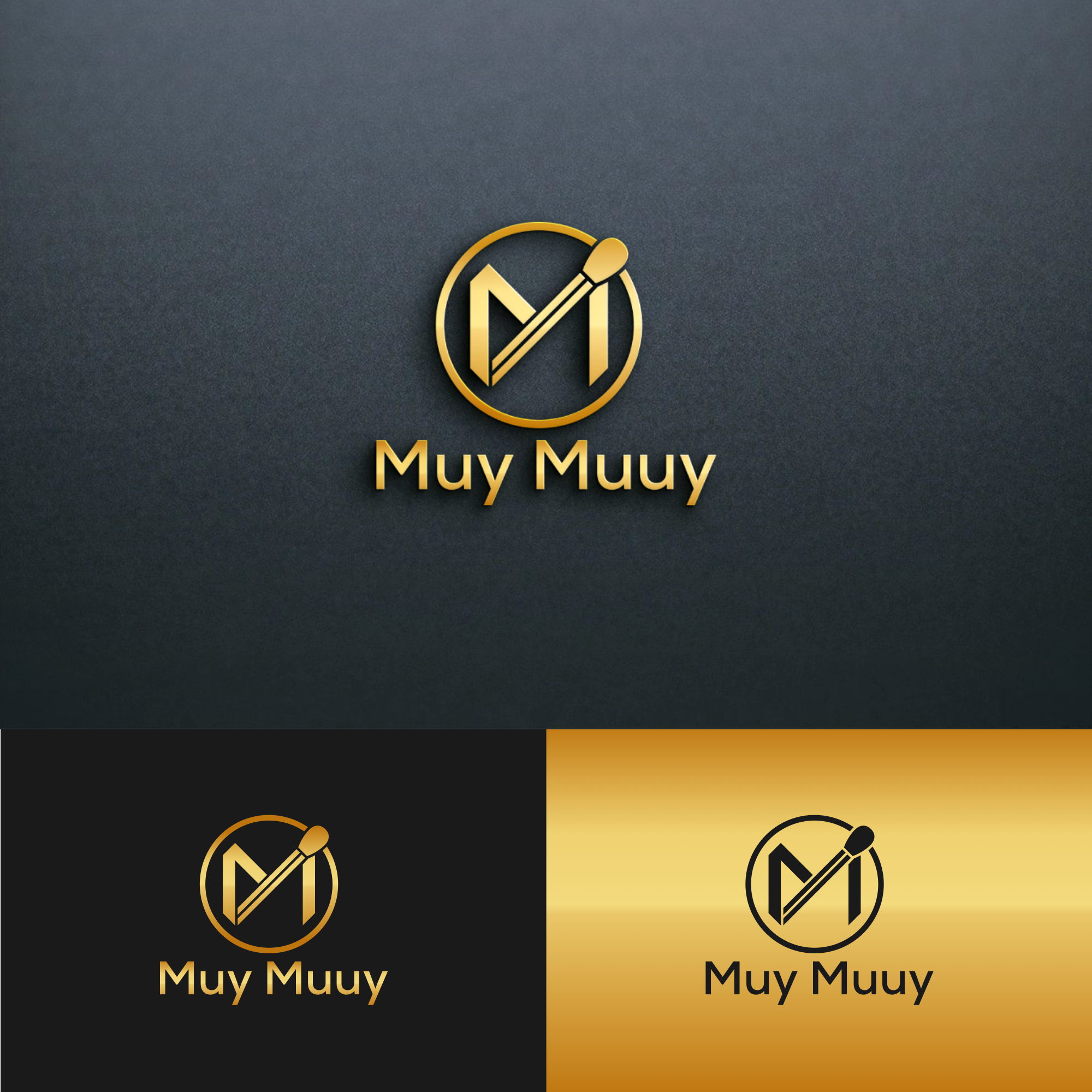 Logo Design by bi idznillah for this project | Design #32228489