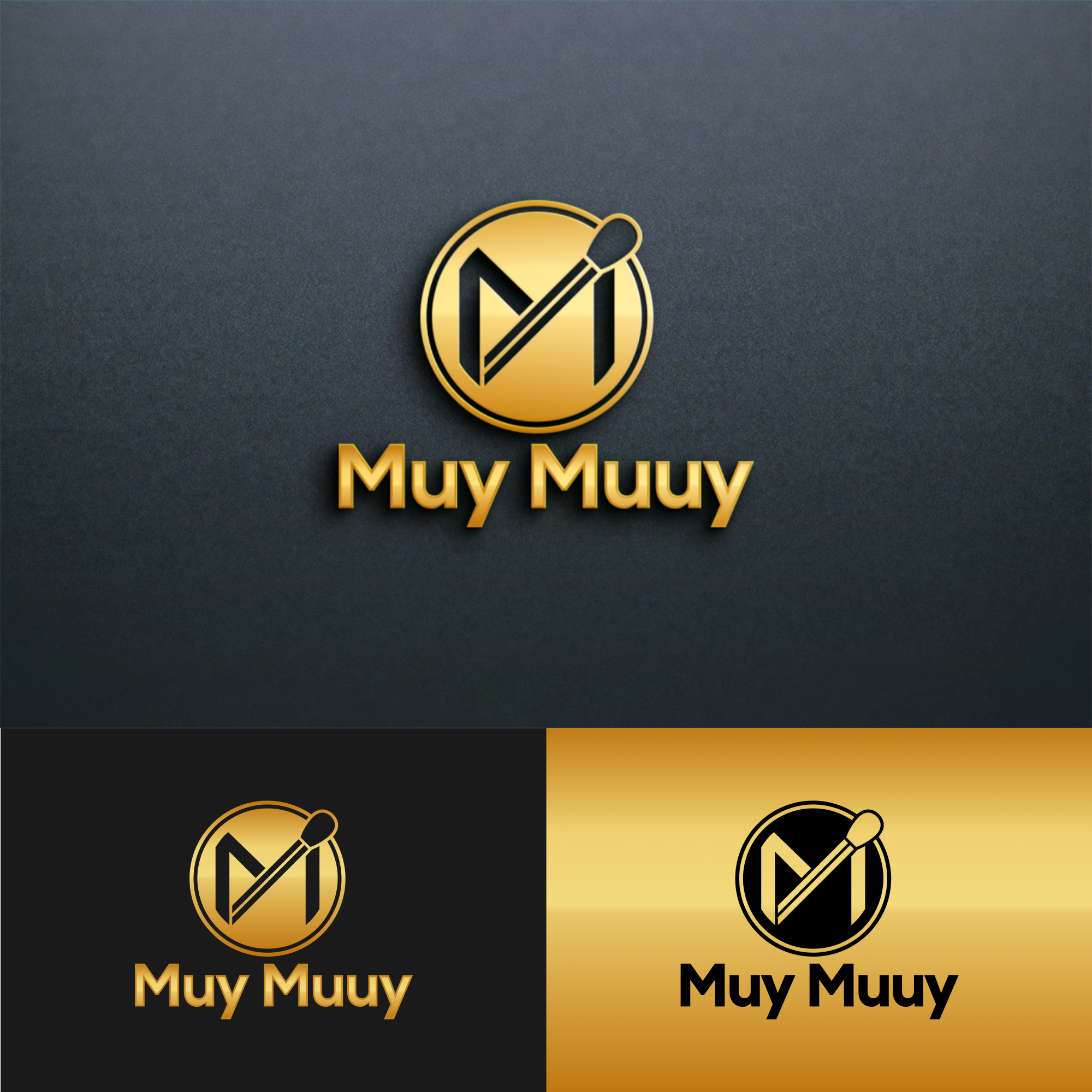 Logo Design by bi idznillah for this project | Design #32229693