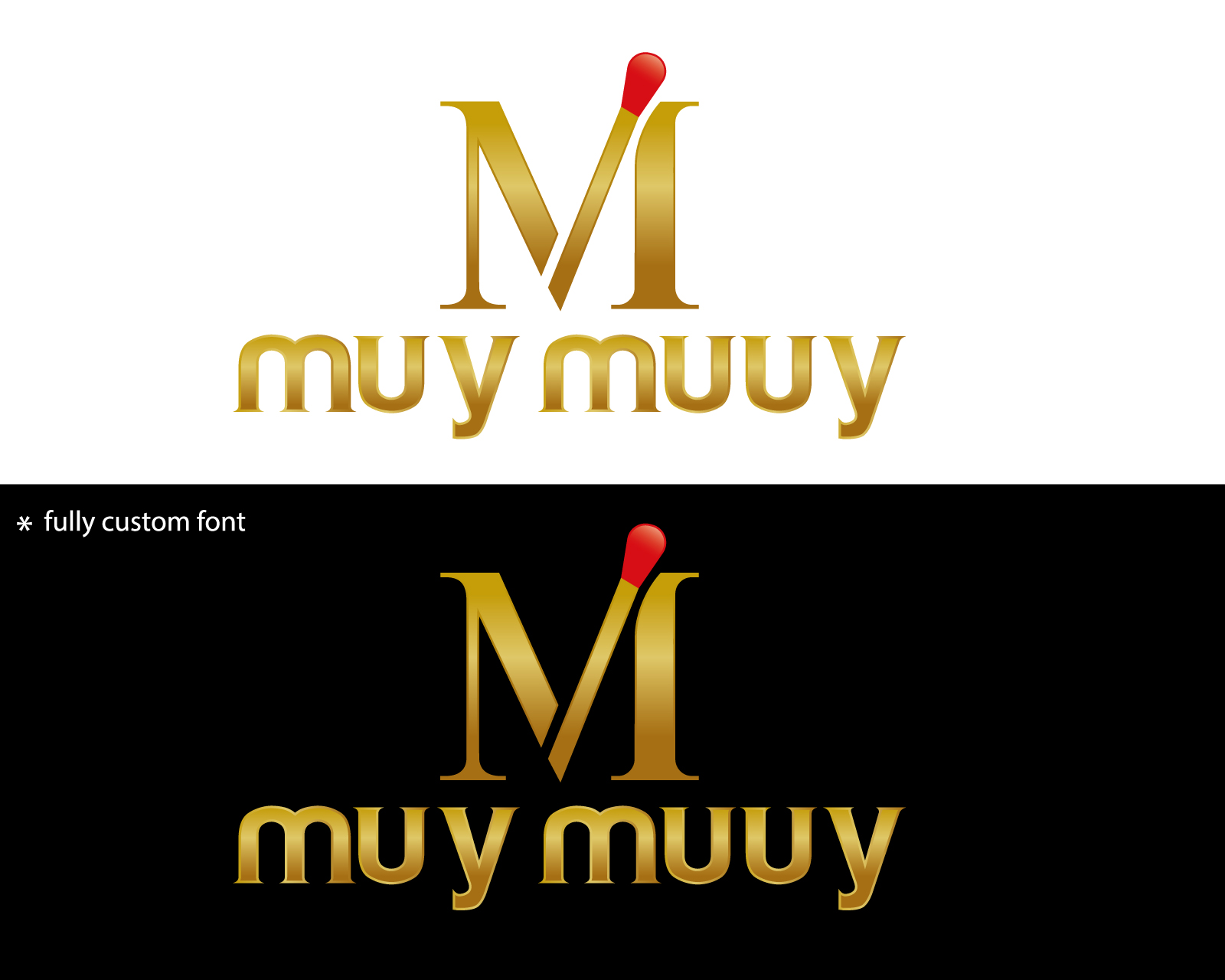 Logo Design by Rubia@ for this project | Design #32210424