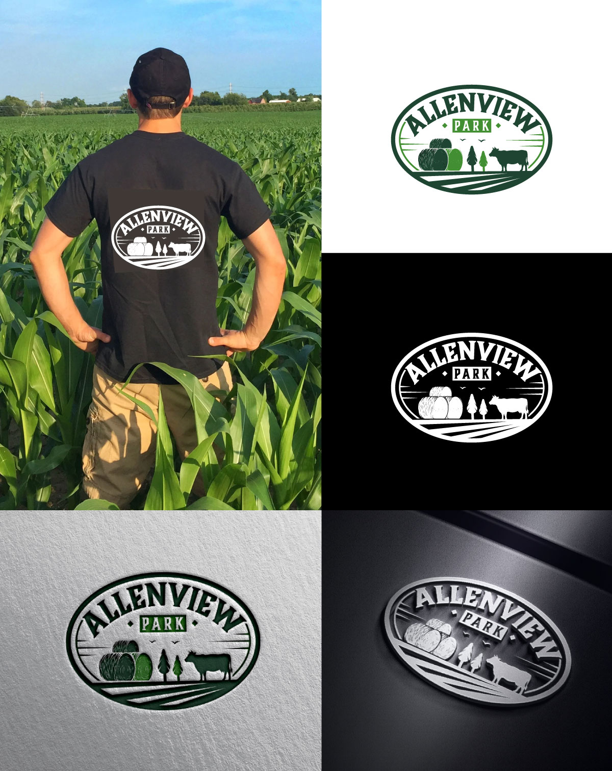 Logo Design by alexdarah for this project | Design #32217430