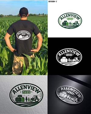 Logo Design by alexdarah for this project | Design: #32218792
