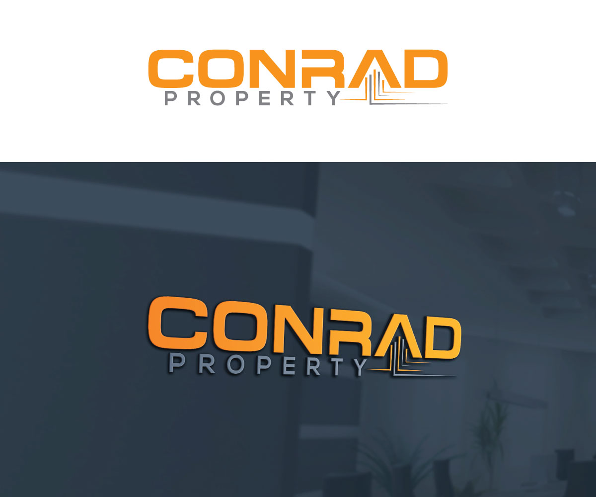 Logo Design by Luckey yaari for this project | Design #32212223