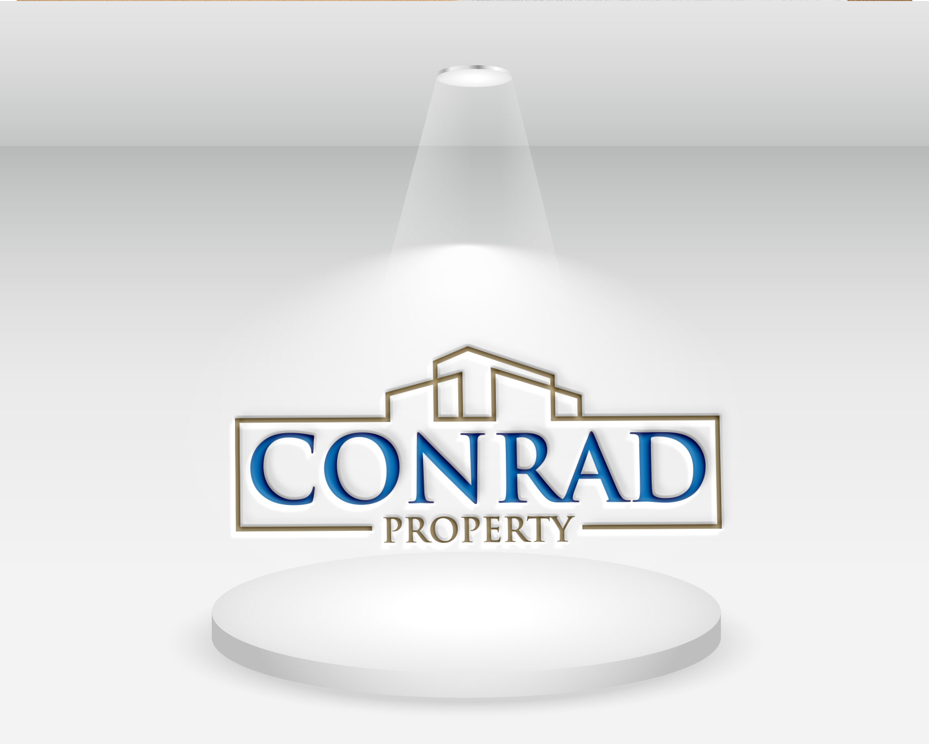 Logo Design by Daniel Khan for this project | Design #32220178