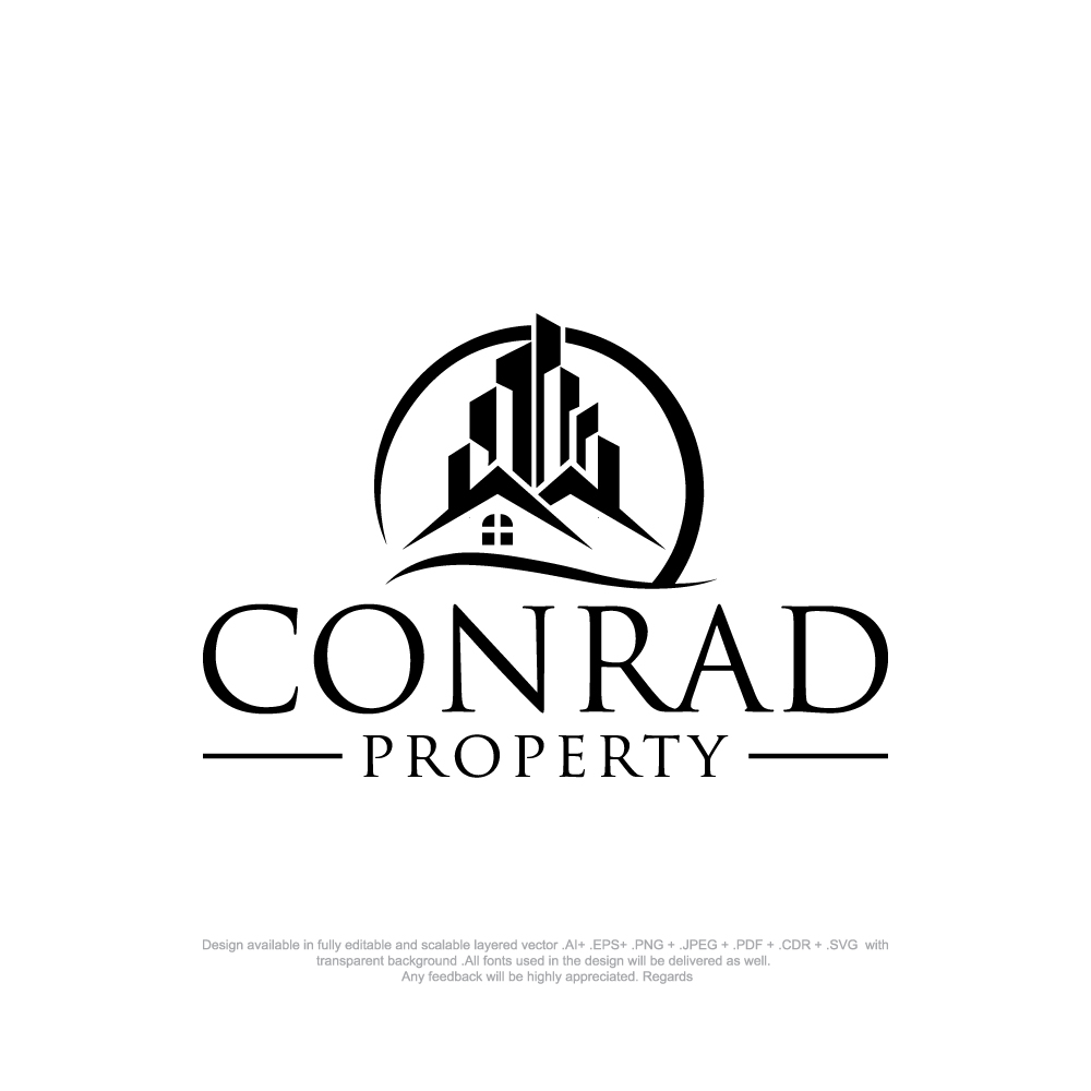 Logo Design by vectorvision13 for this project | Design #32214527