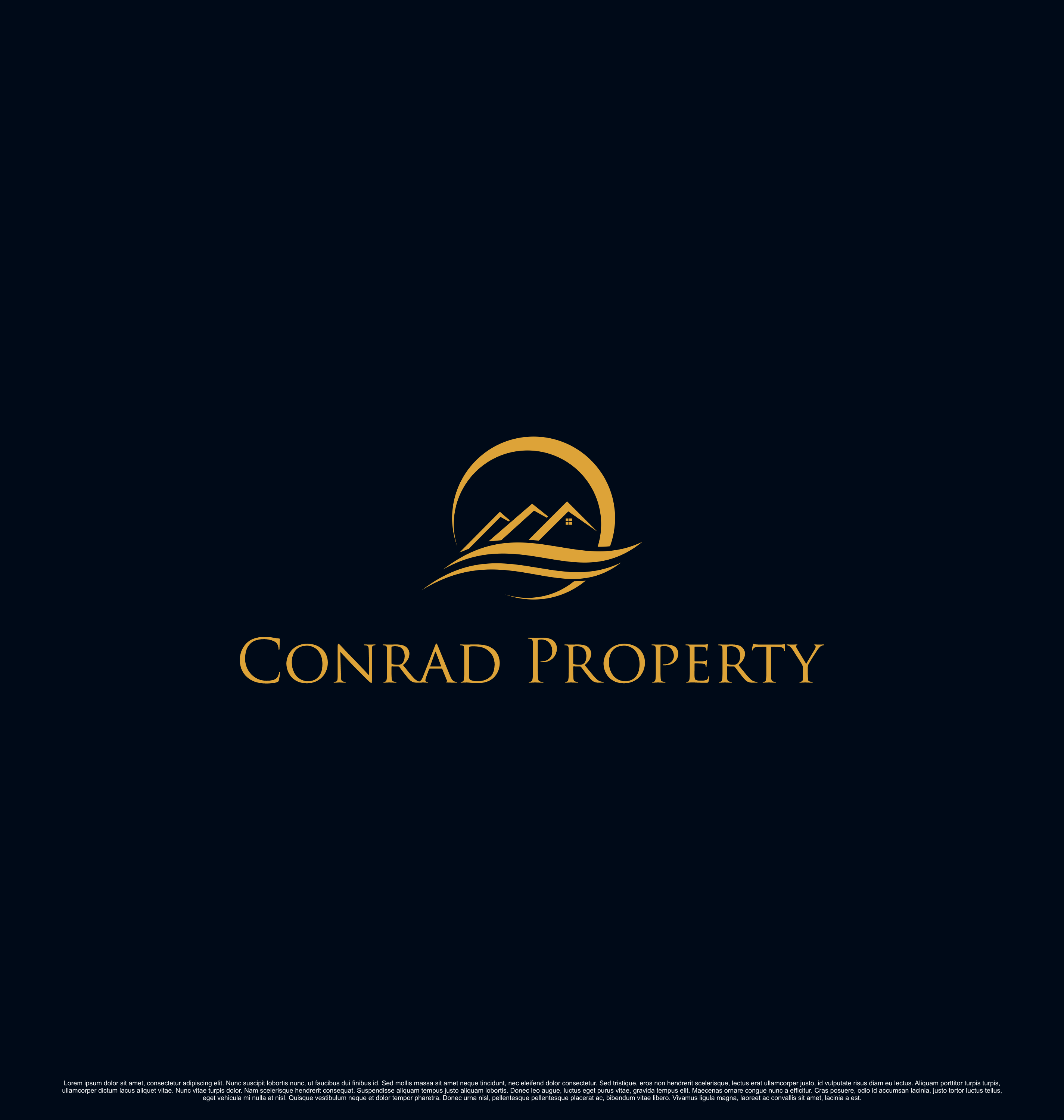 Logo Design by saesean for this project | Design #32214384