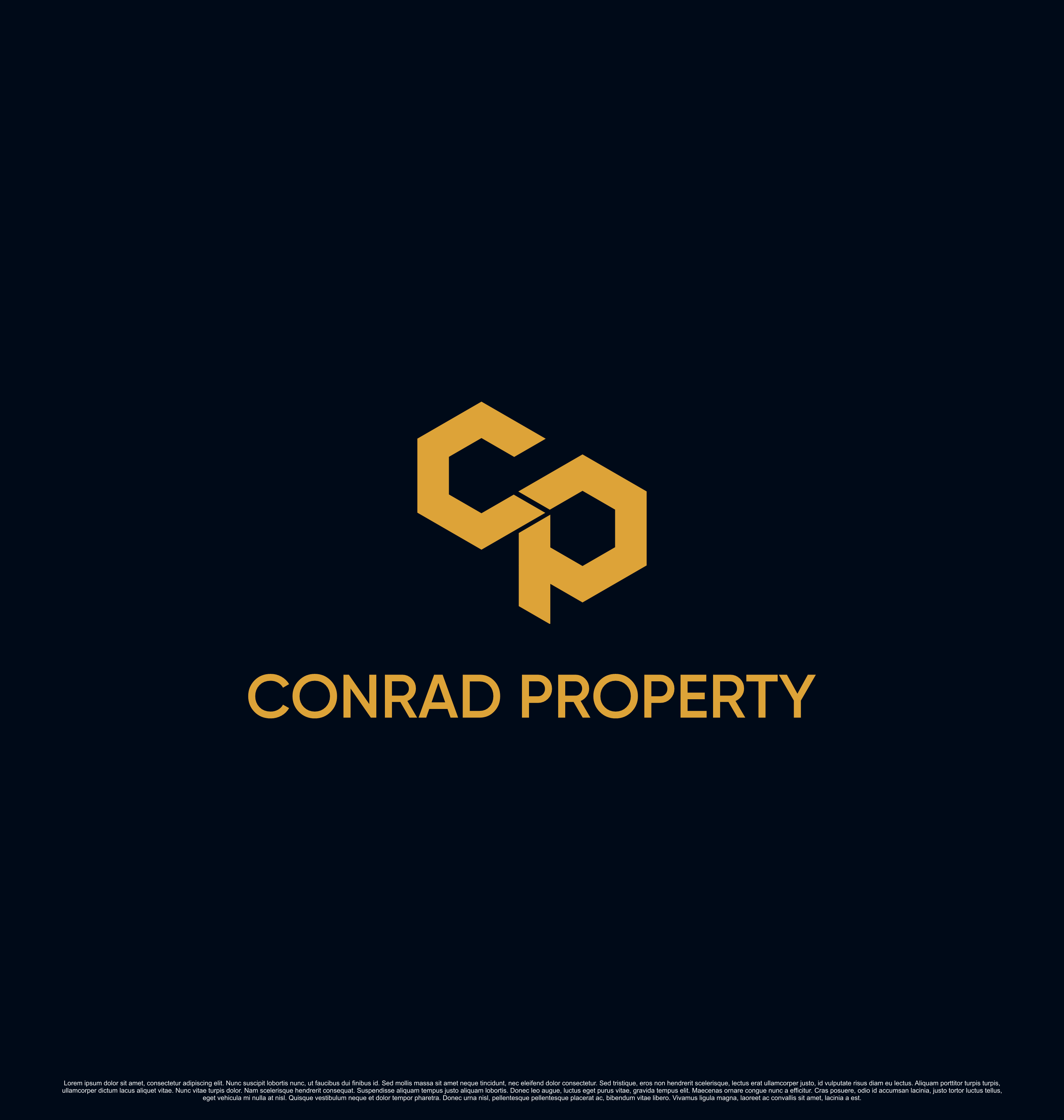 Logo Design by saesean for this project | Design #32214385