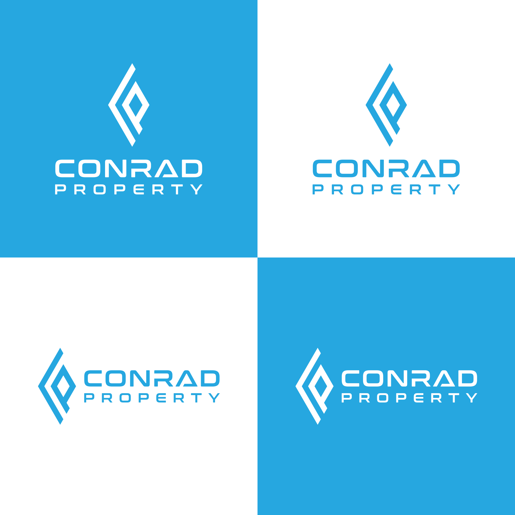 Logo Design by AQILA ™ for this project | Design #32219368