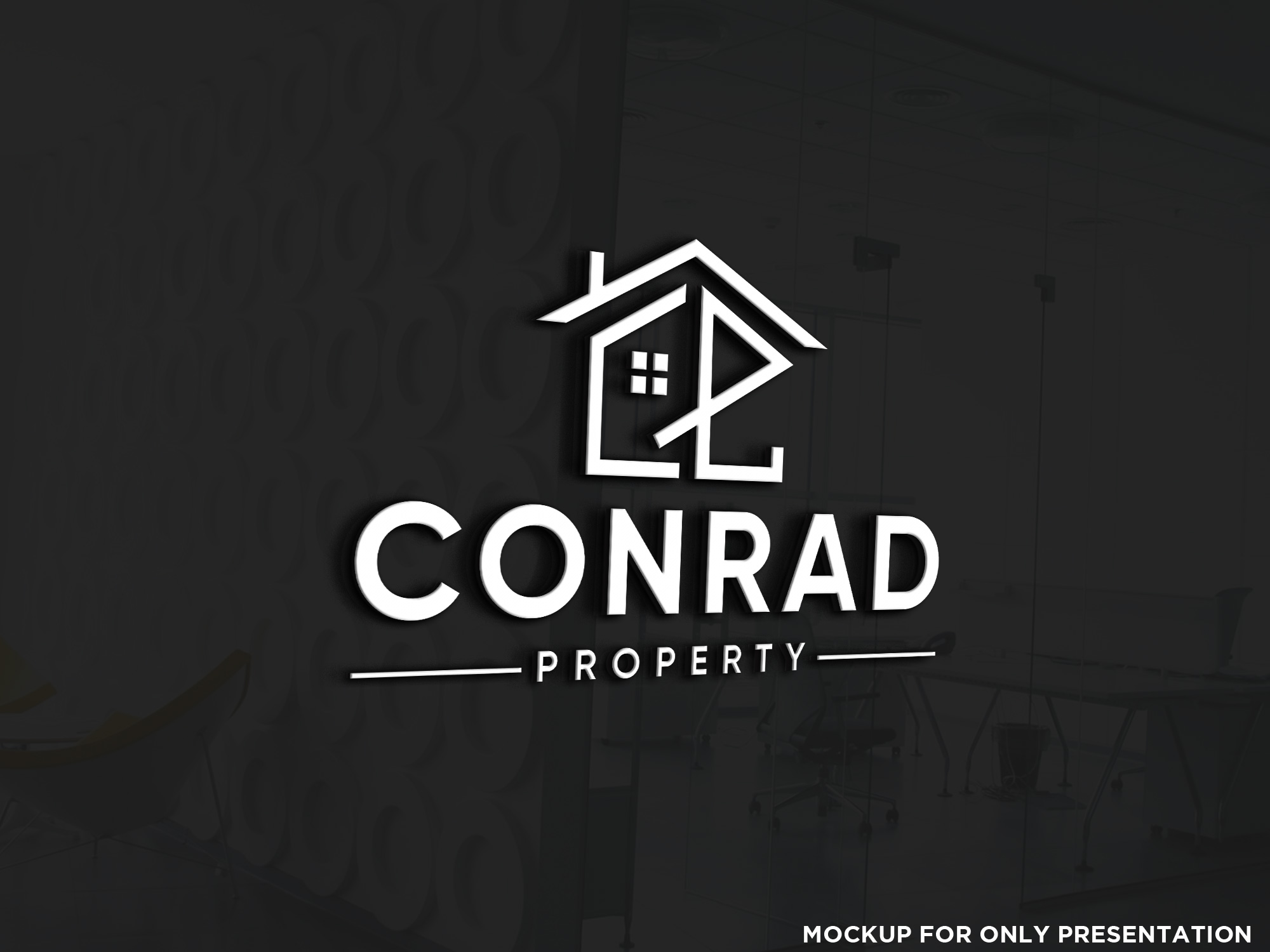 Logo Design by khadiga90 for this project | Design #32221965