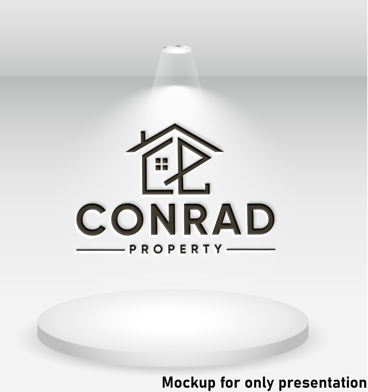 Logo Design by khadiga90 for this project | Design #32221971