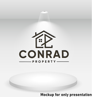 Logo Design by khadiga90 for this project | Design: #32221971