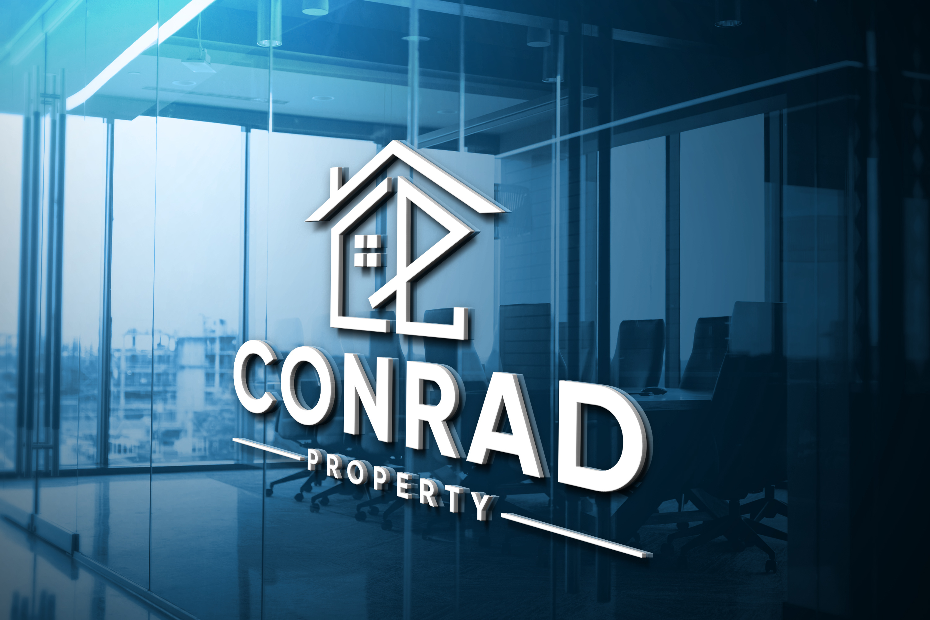 Logo Design by khadiga90 for this project | Design #32221972