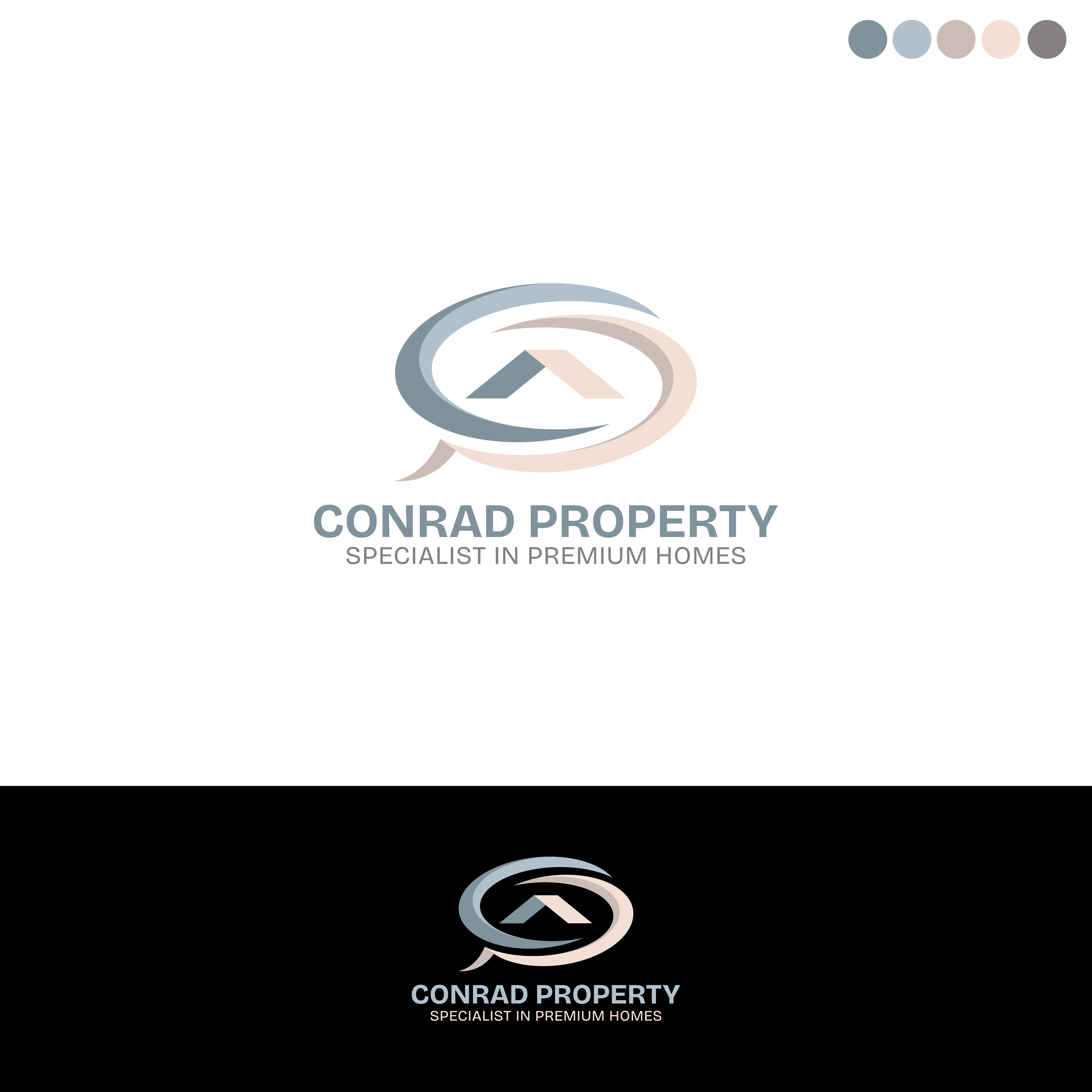 Logo Design by Microos for this project | Design #32211179