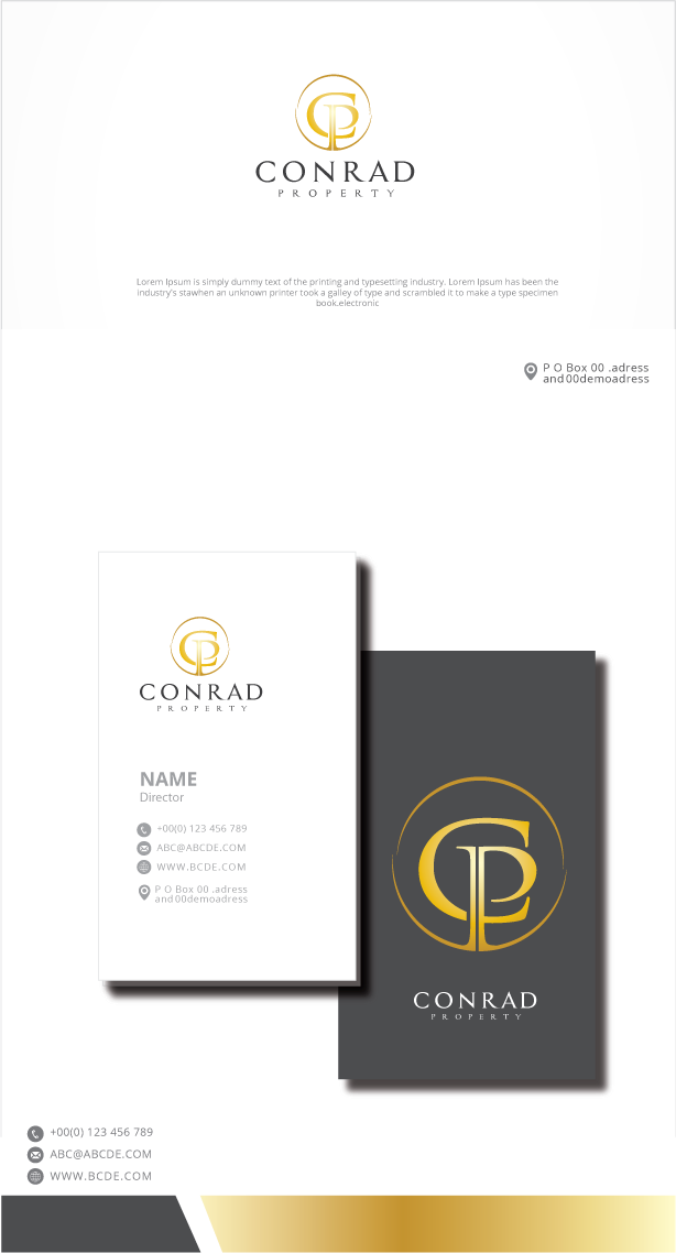 Logo Design by zebronicgraphic for this project | Design #32223370