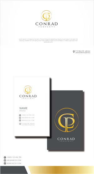 Logo Design by zebronicgraphic for this project | Design: #32223370