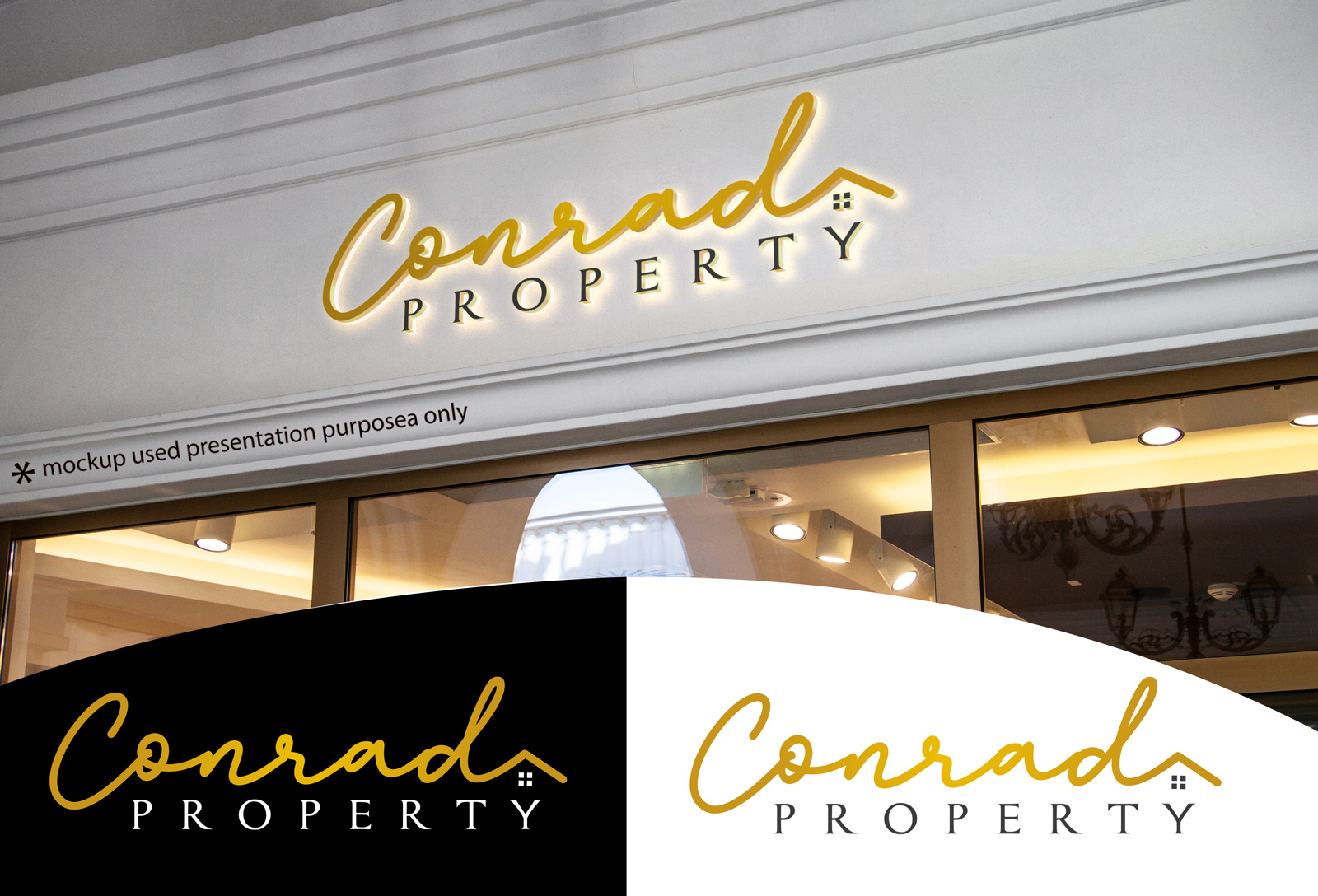 Logo Design by Rubia@ for this project | Design #32210724