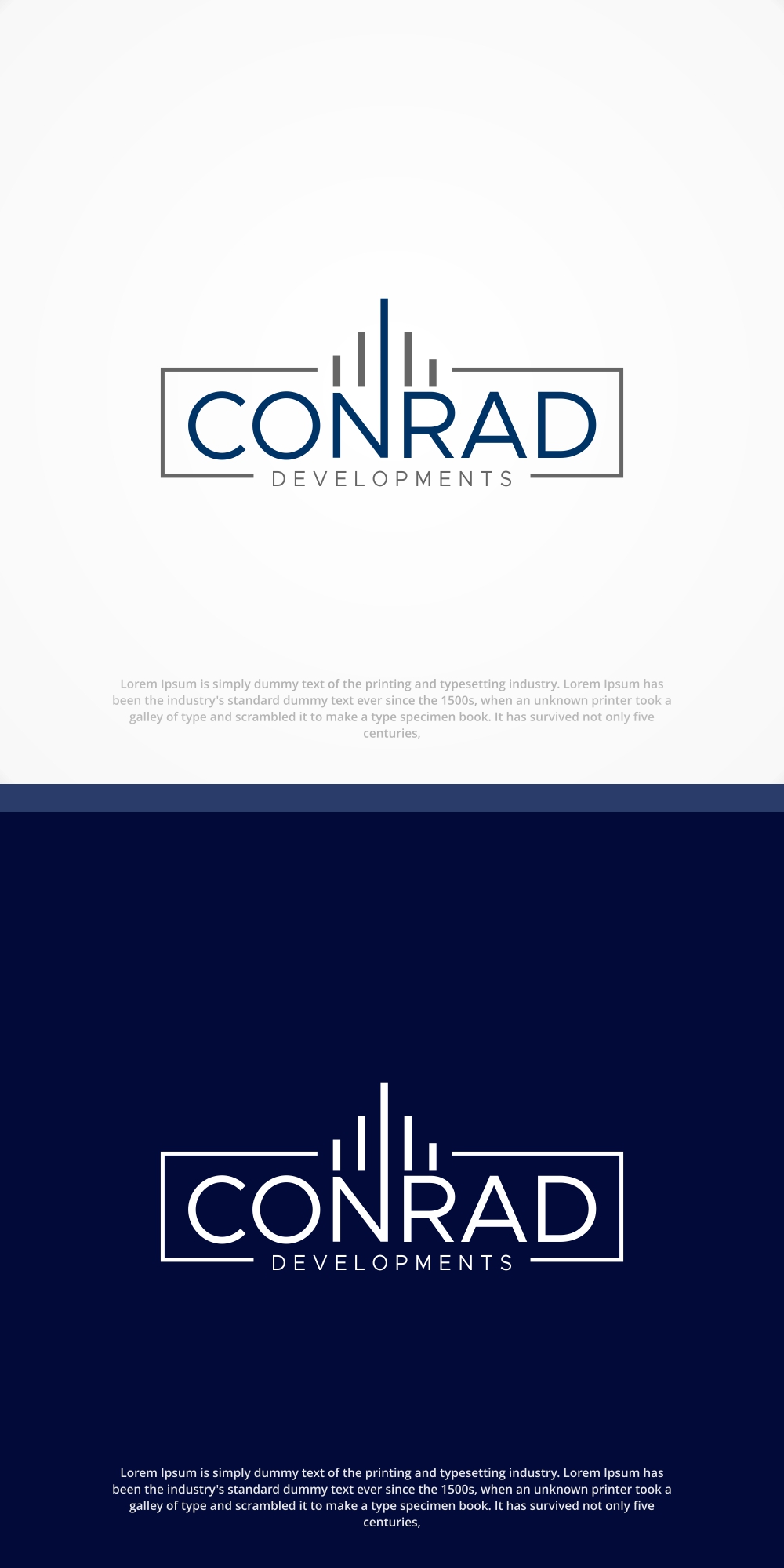Logo Design by SigmaStudio for this project | Design: #32238554