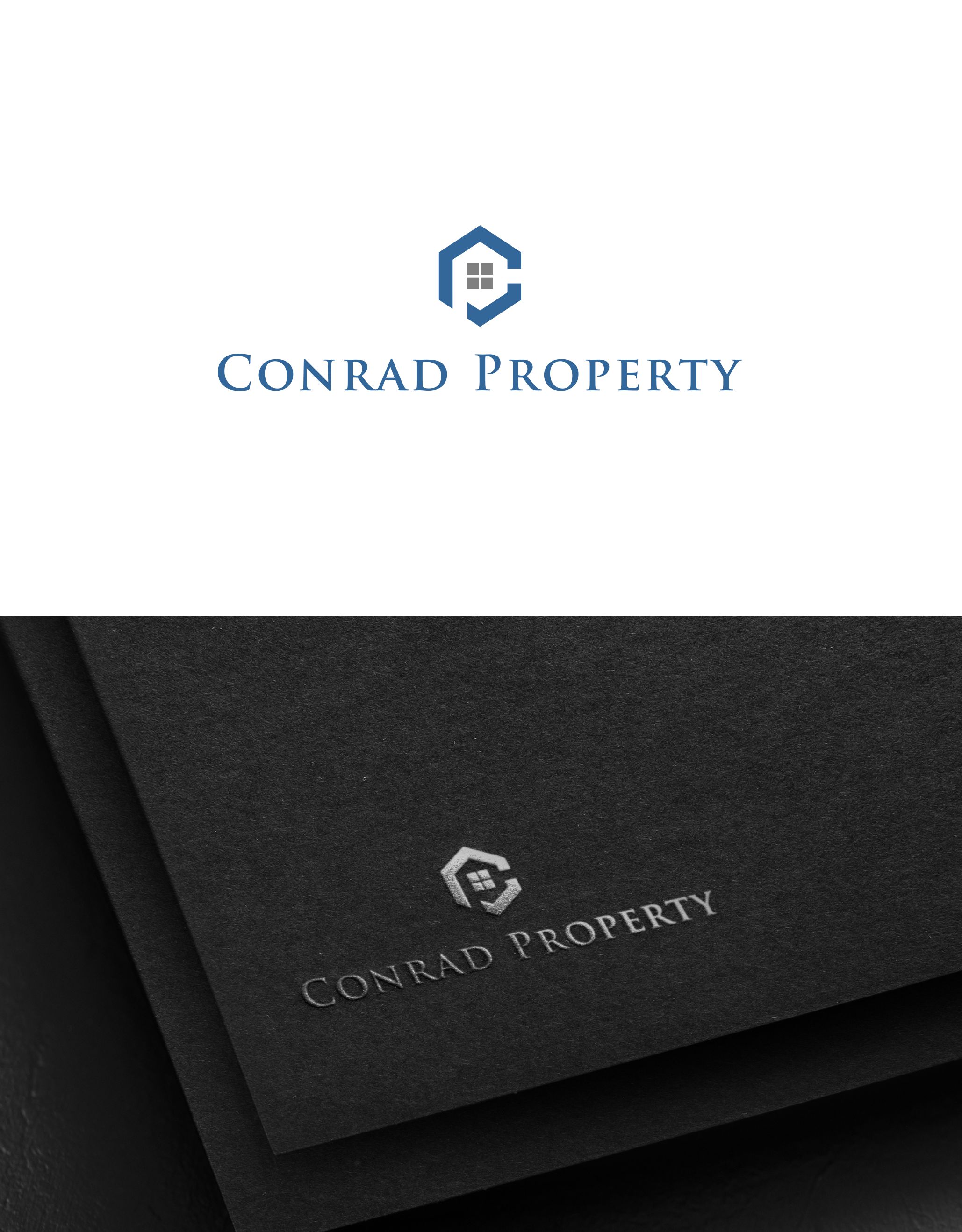 Logo Design by RAN MEI JS for this project | Design #32210116