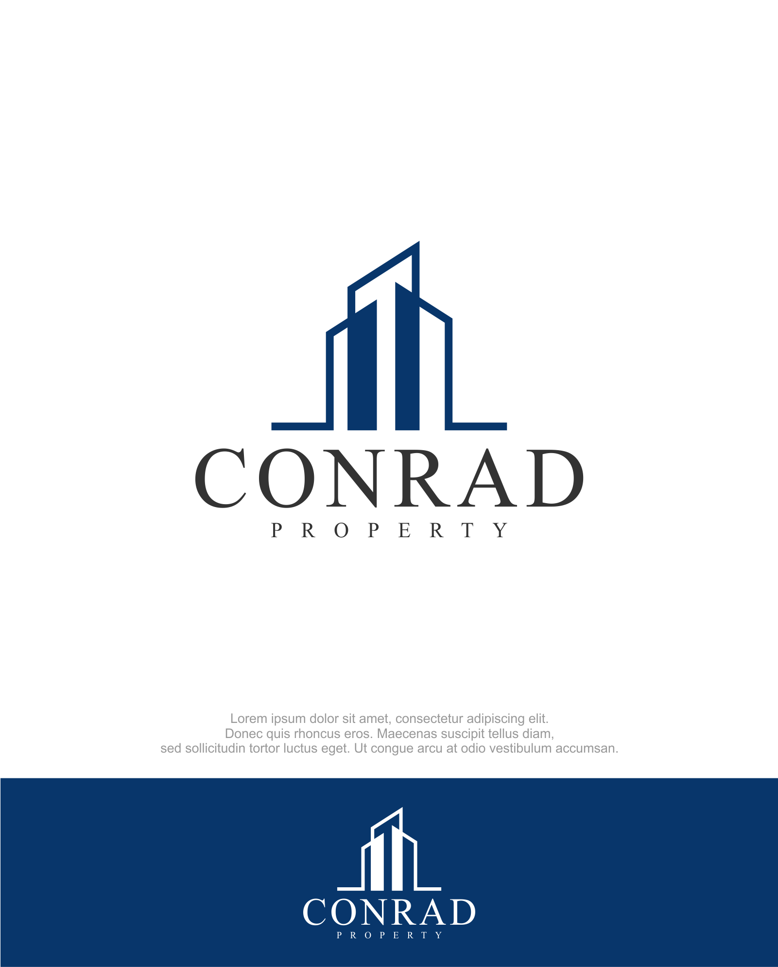 Logo Design by M.Syaiful Huda for this project | Design #32214082