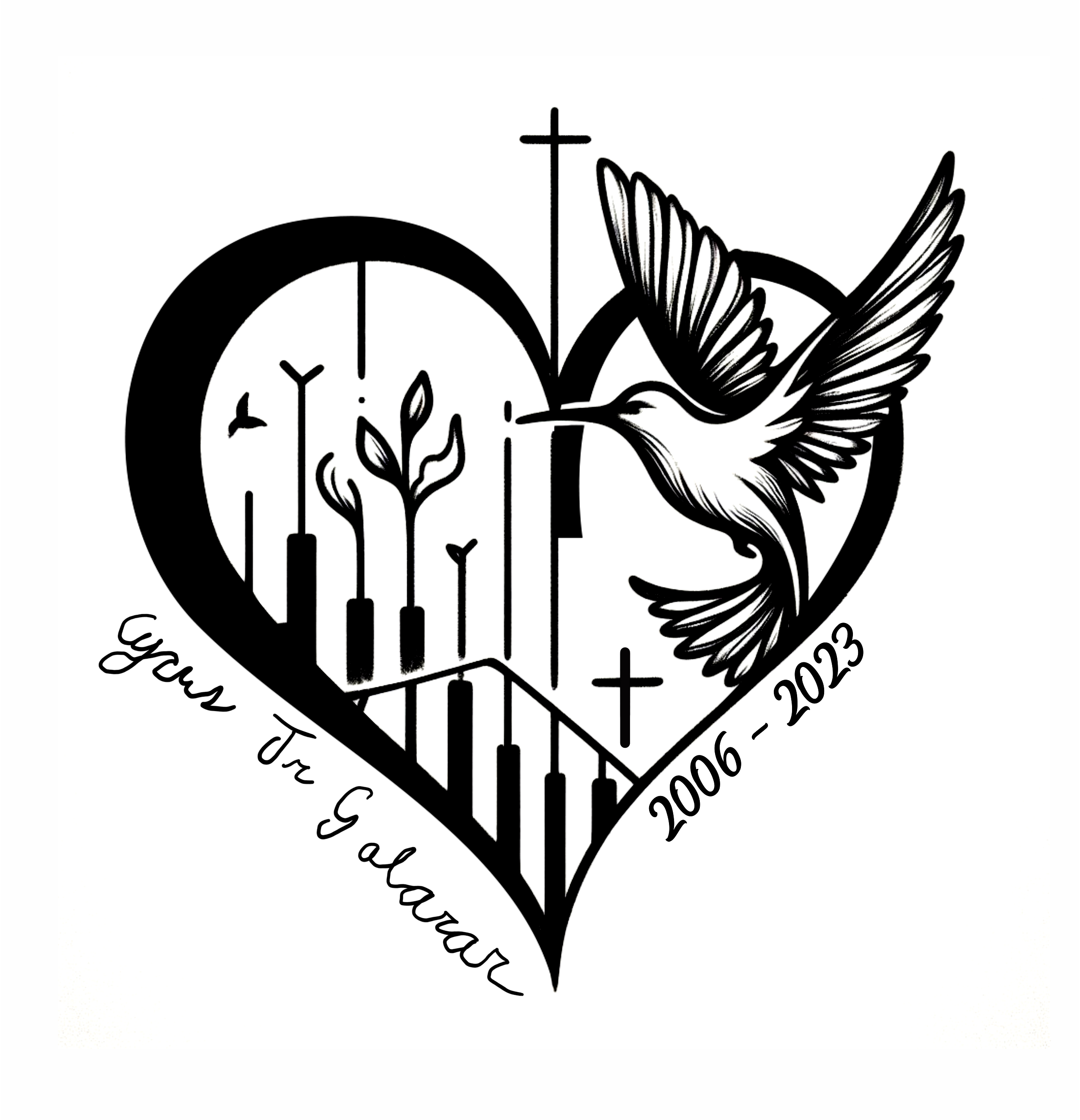 Diseño de Tatuaje por Andre para este proyecto | Diseño #32218531