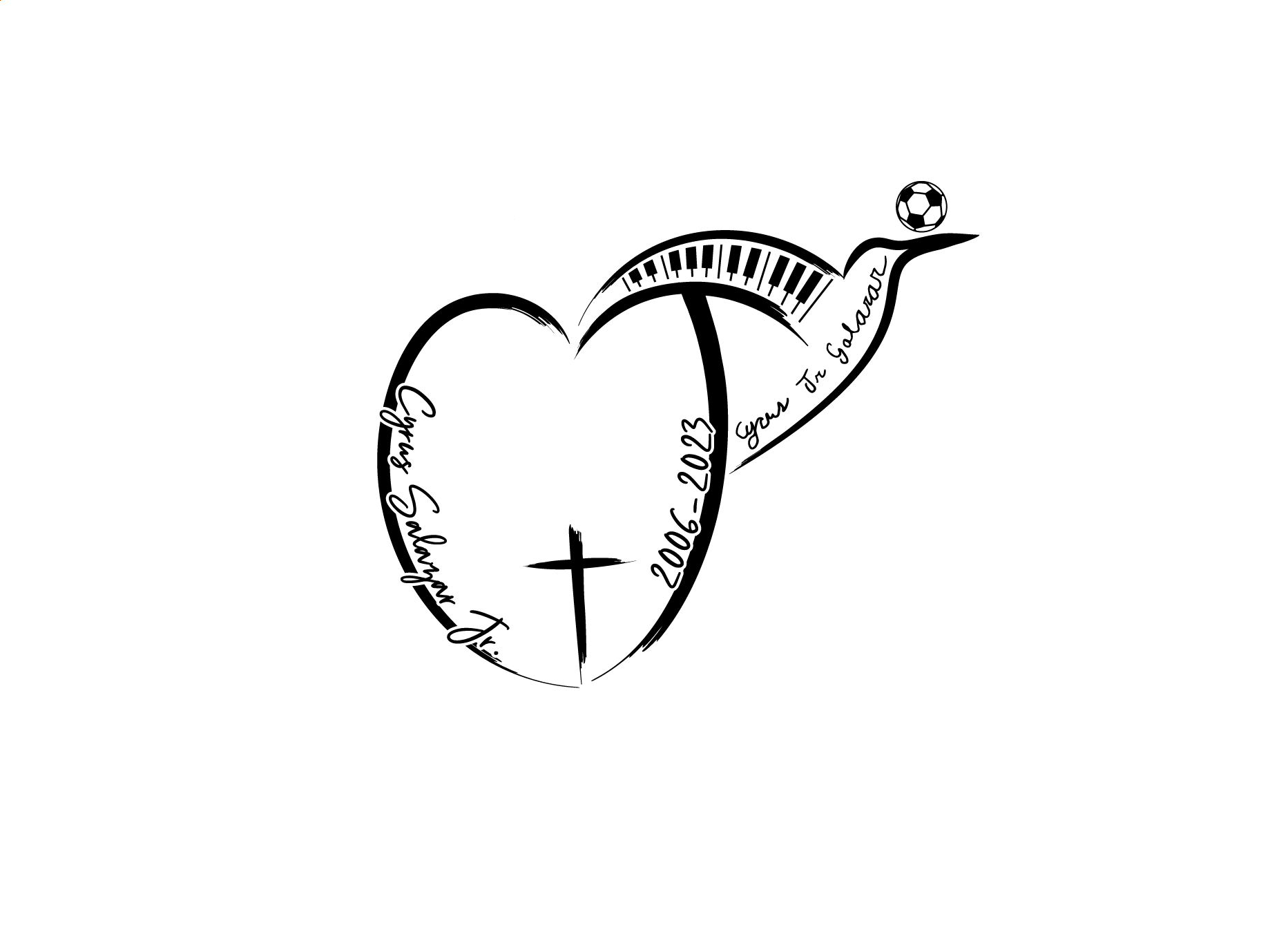 Tattoo Design by Rickyy for this project | Design #32236453