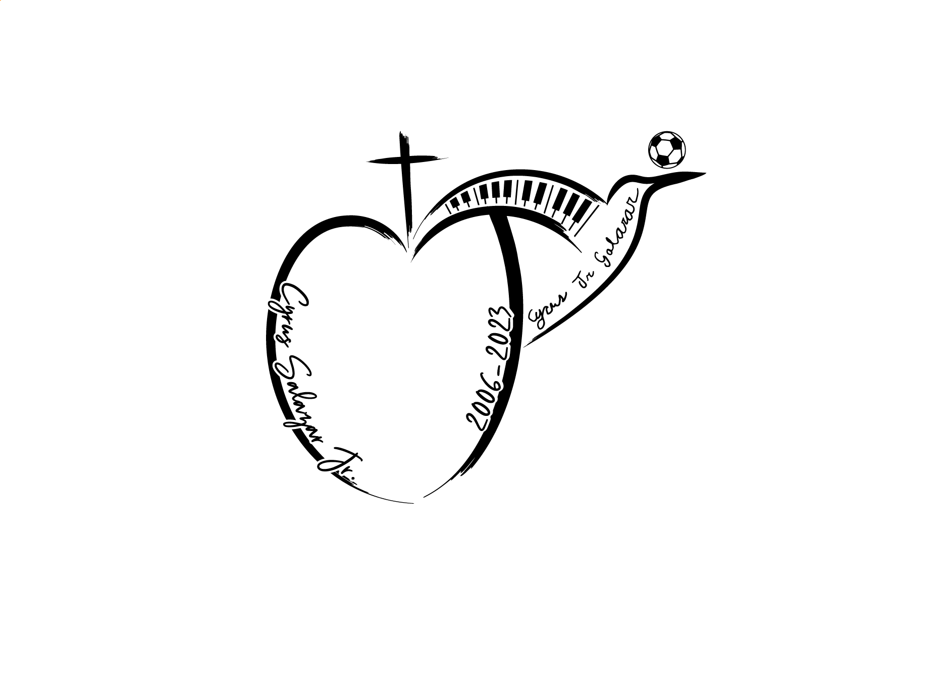 Tattoo Design by Rickyy for this project | Design #32236454