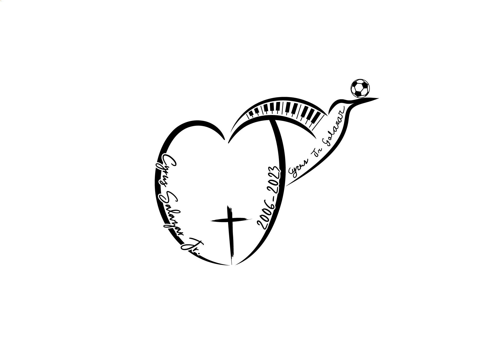 Tattoo Design by Rickyy for this project | Design #32236455