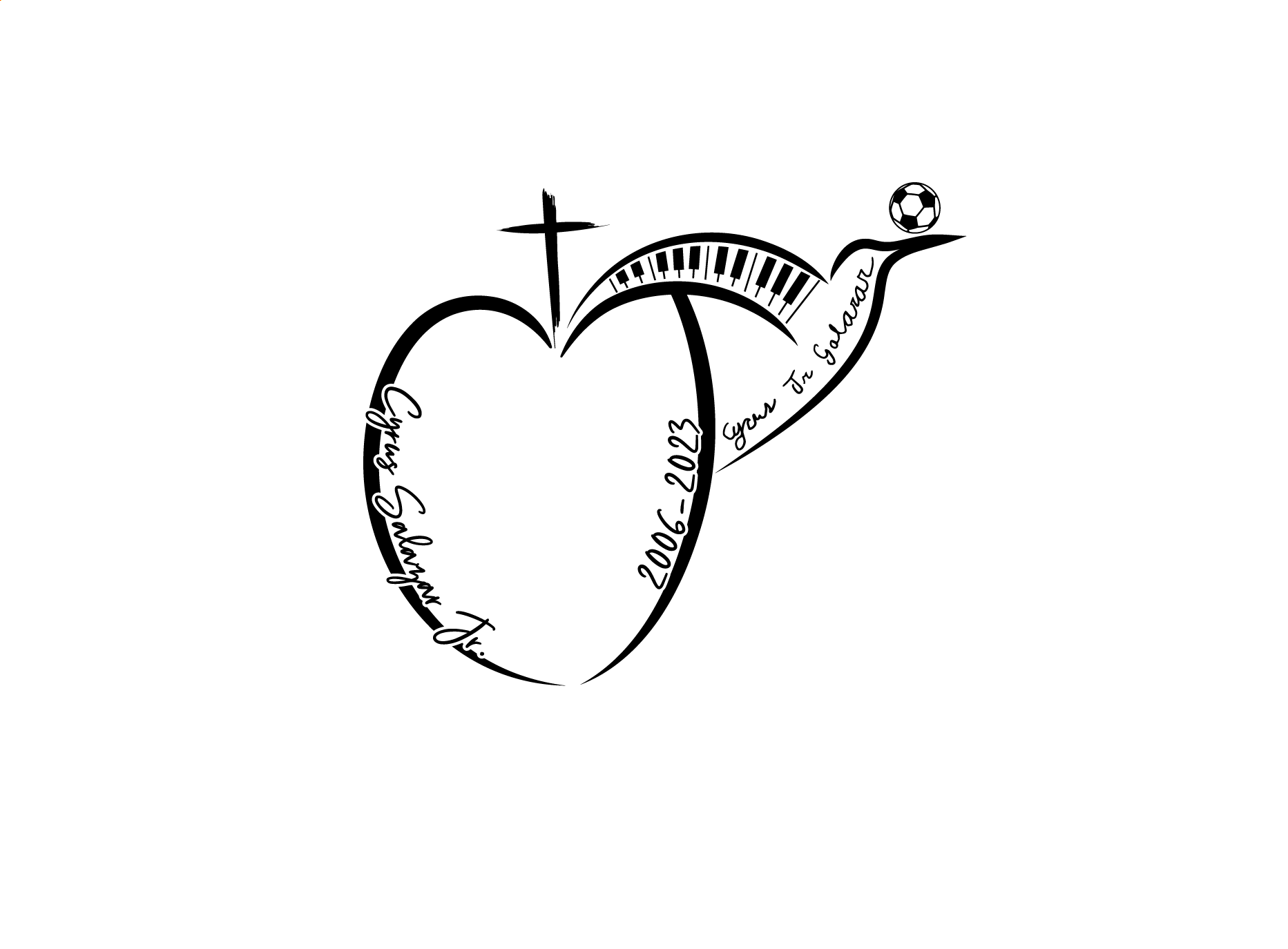 Tattoo Design by Rickyy for this project | Design #32236456