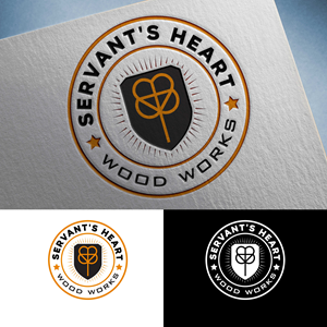 Logo Design by teepousultan