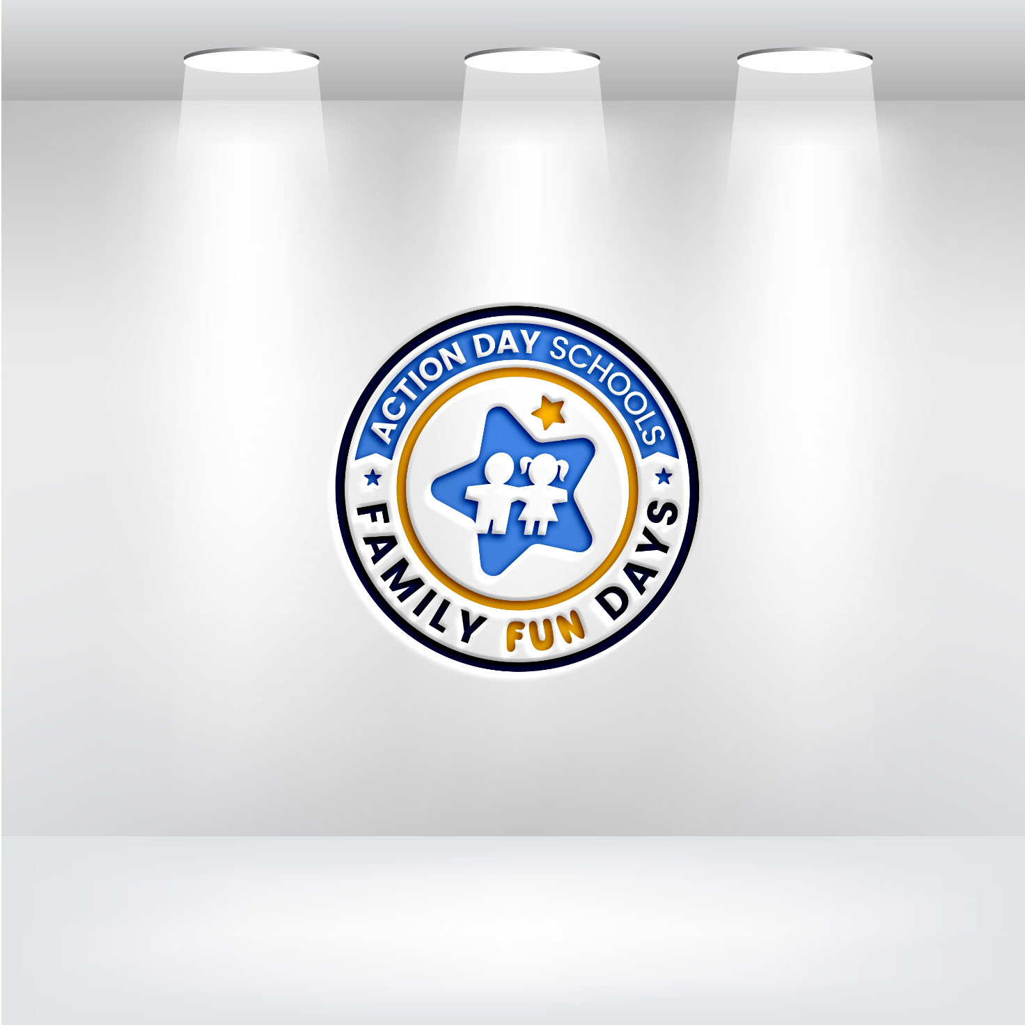 Logo Design by jonkonrad for this project | Design #32217733